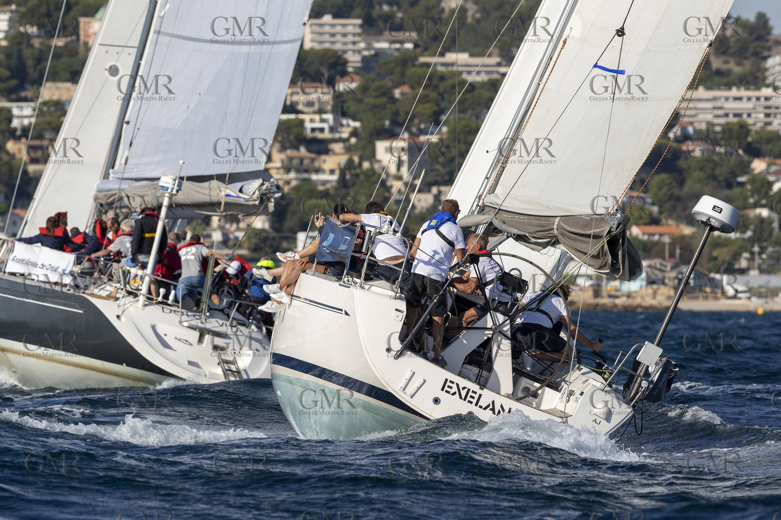 16 09 2022, Marseille (FRA,13), Juris Cup 2022, jour 1