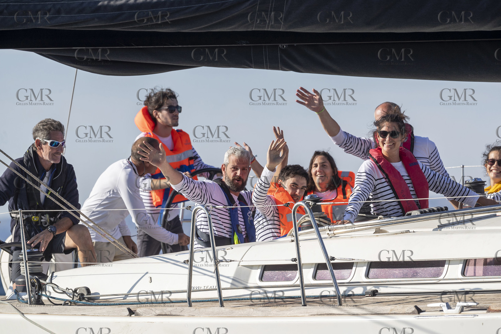 16 09 2022, Marseille (FRA,13), Juris Cup 2022, jour 1