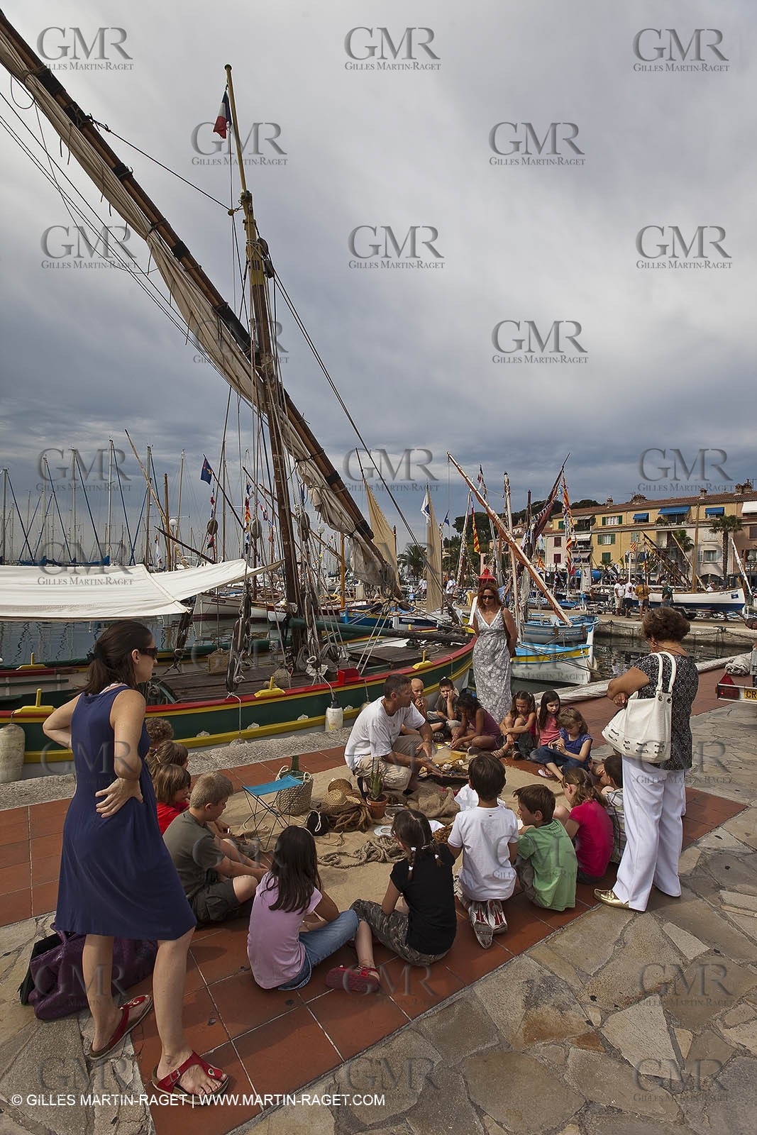 06 06 09 - Sanaray Sur Mer (FRA,83)