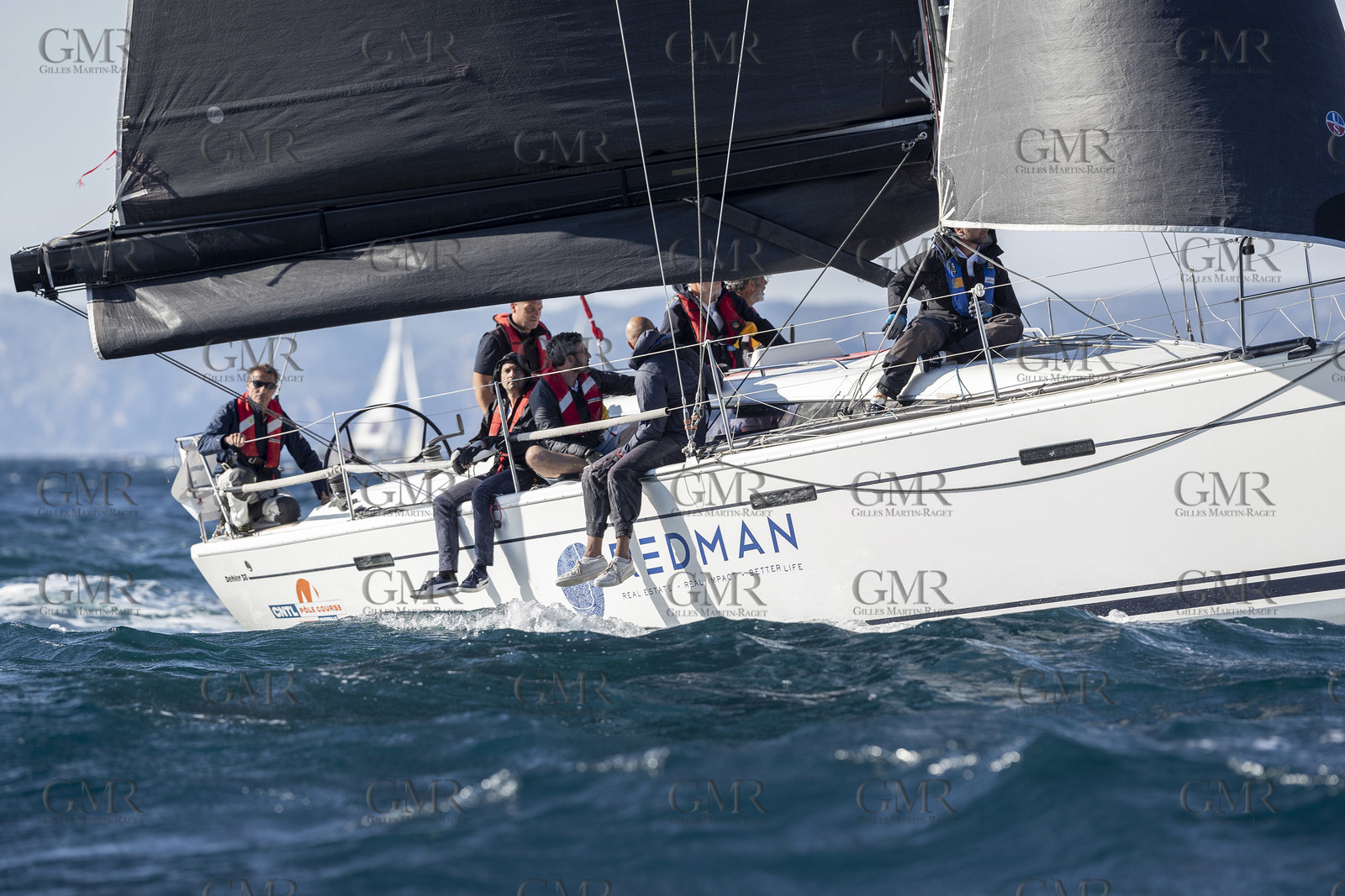 16 09 2022, Marseille (FRA,13), Juris Cup 2022, jour 1