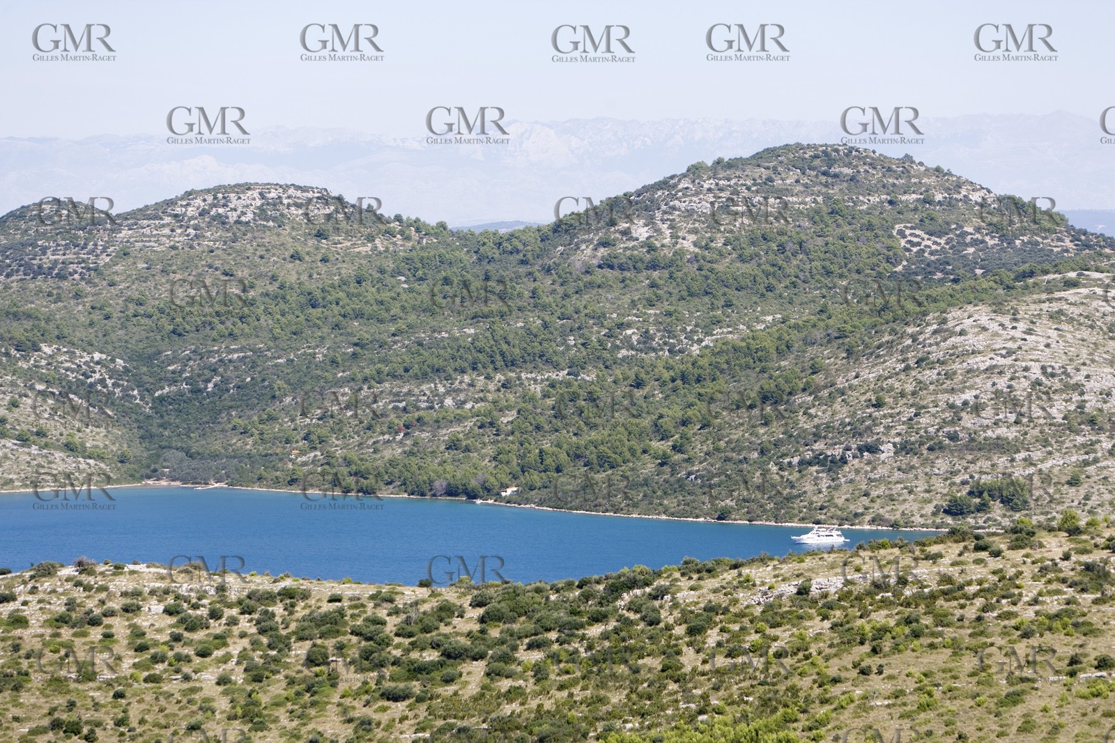 02 09 2005-Croatia - Kornati Archipelago