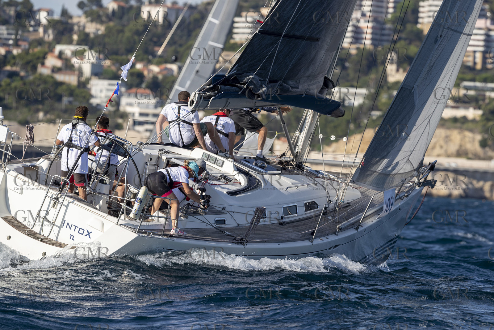 16 09 2022, Marseille (FRA,13), Juris Cup 2022, jour 1