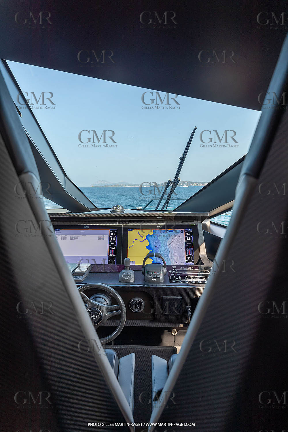 26 0 2023, Porto Rotondo (ITA), Wally WHY 150