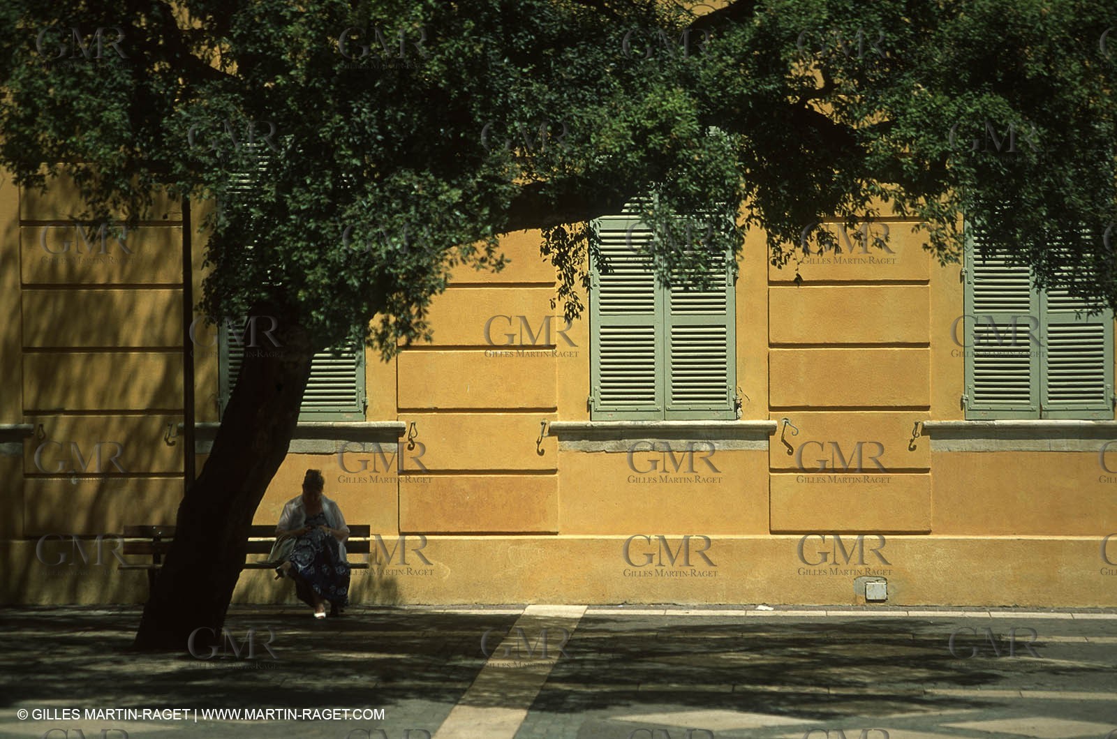 Saint-Tropez (Fra,83)