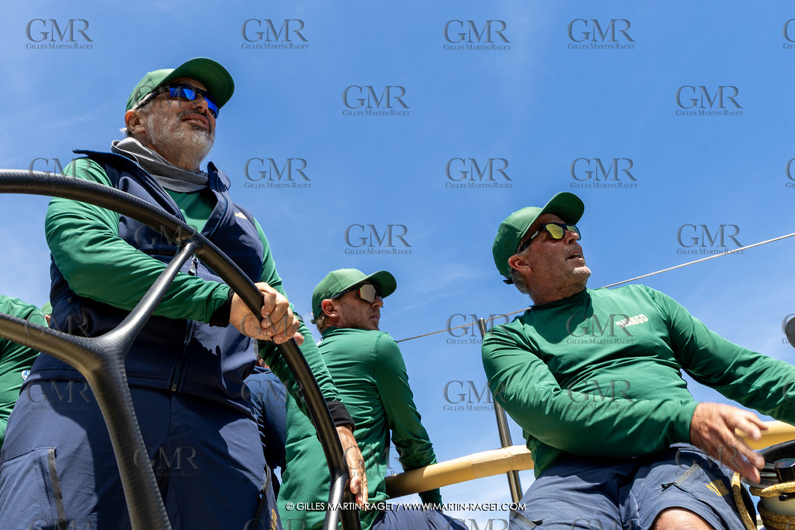 24 05 2025, Valencia (ESP), Wally Yachts, Wallyrocket 70, Django 7X