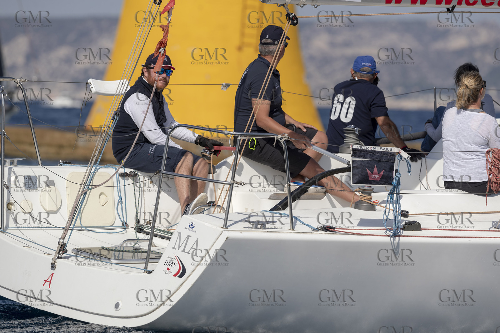 15 09 2018, Mareseille (FRA,13), Juris Cup 2018, Day 2