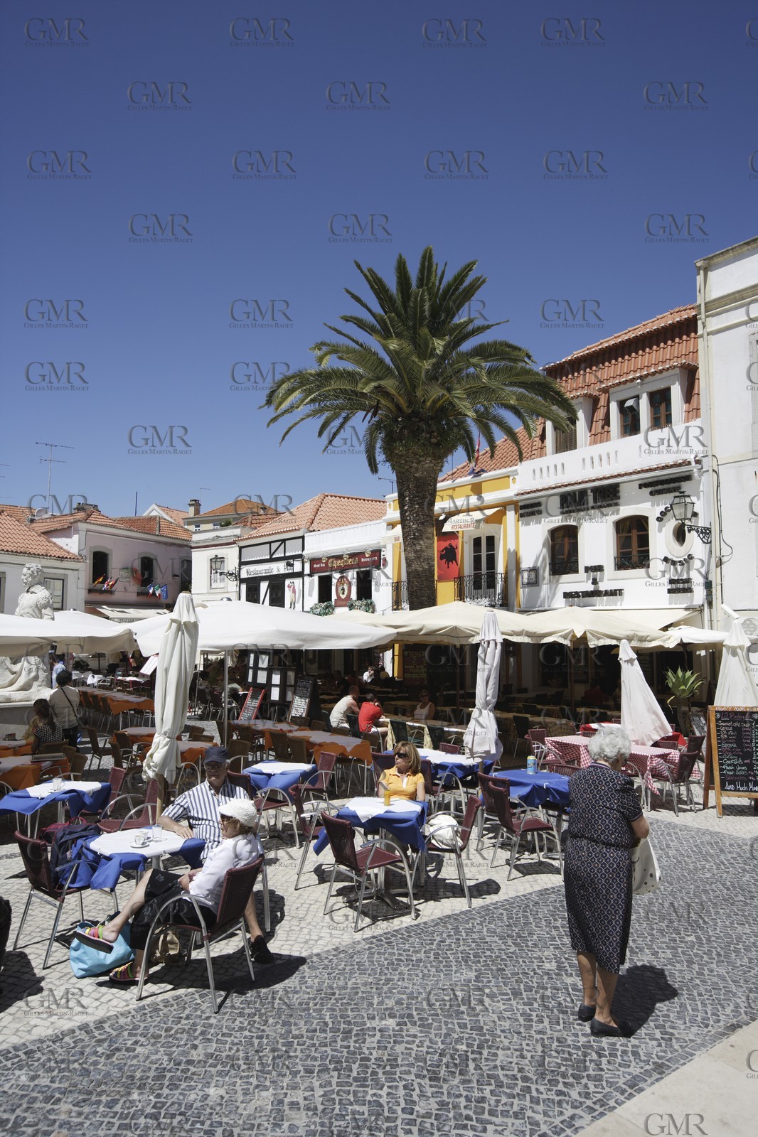 09-05-07 - CASCAIS (Portugal)