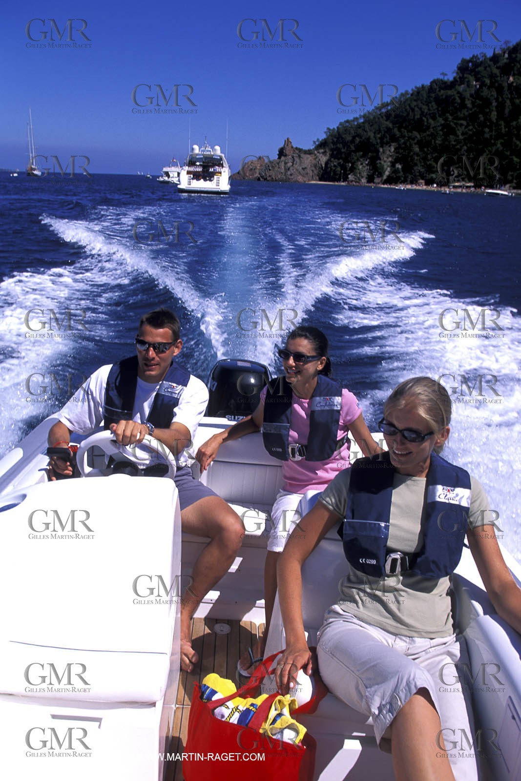 Cruising - Family