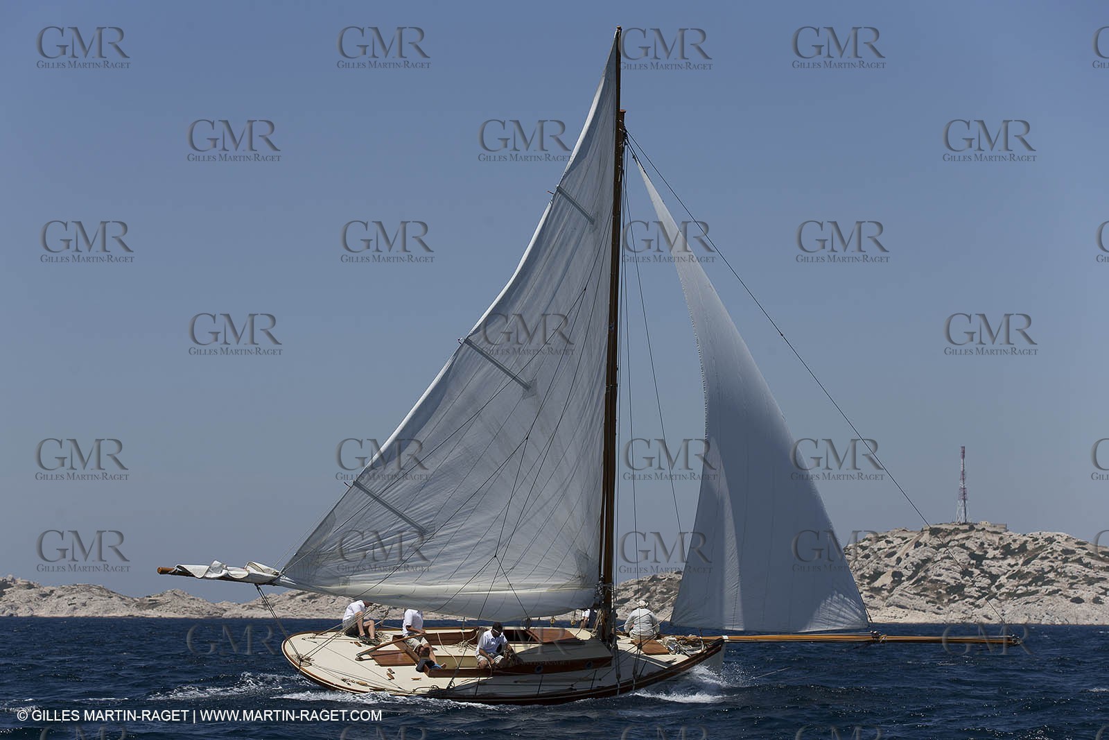 Voiles du Vieux Port 2014 - Marseille ( FRA,13) - 20 06 2014