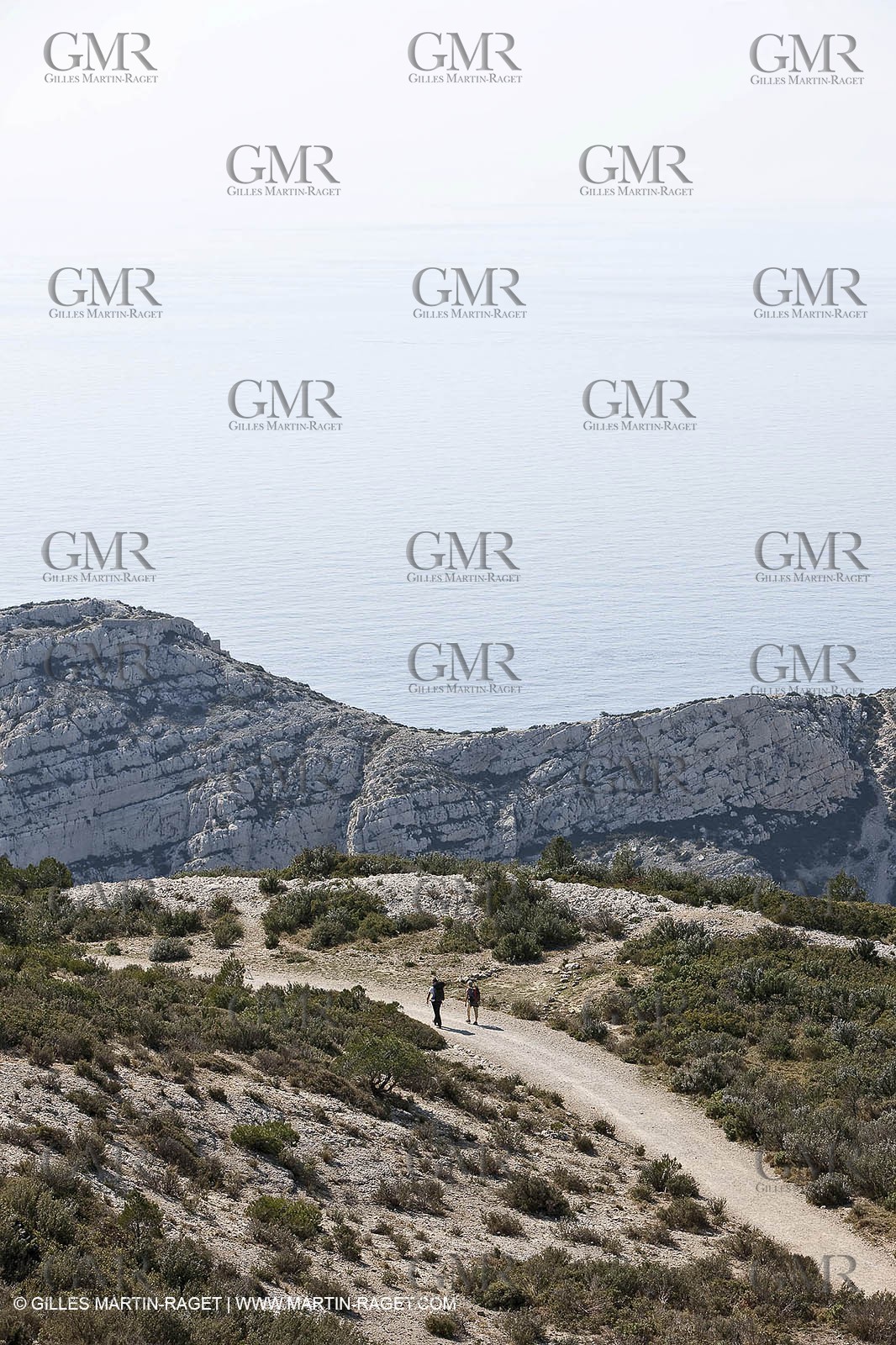 11 03 2009 - Marseille (FRA, 13) - Calanques