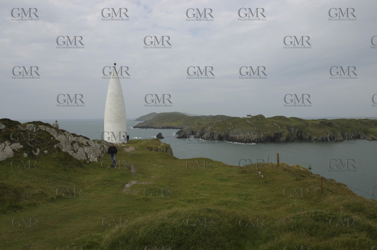 Ireland - South west coast