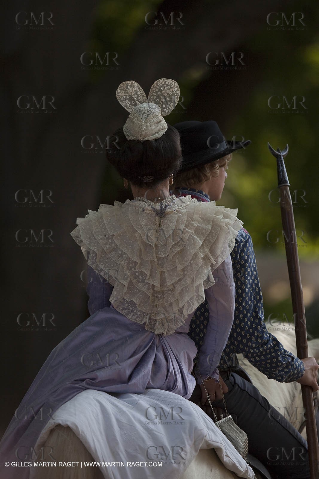 04 07 2010 - Arles (FRA,13) - Costum fest 2010