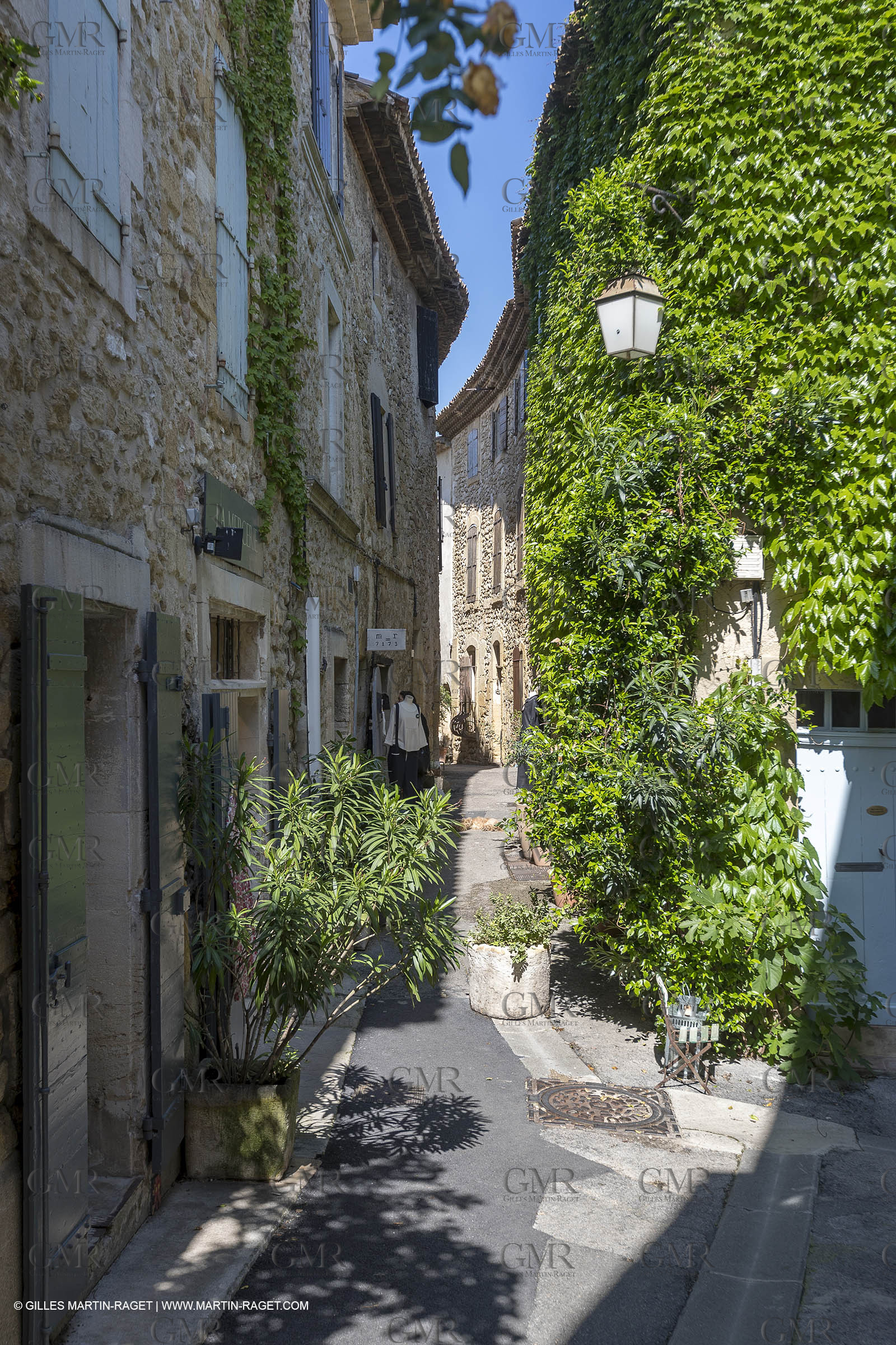 11 05 2018, Lourmarin (FRA,84)
