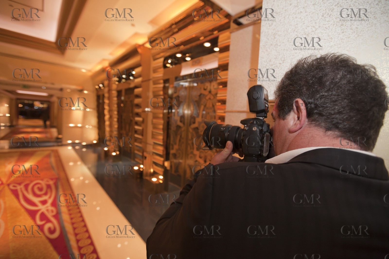 21 11 2010 - Dubai (UAE) - Dubai - Burj Al Arab hotel