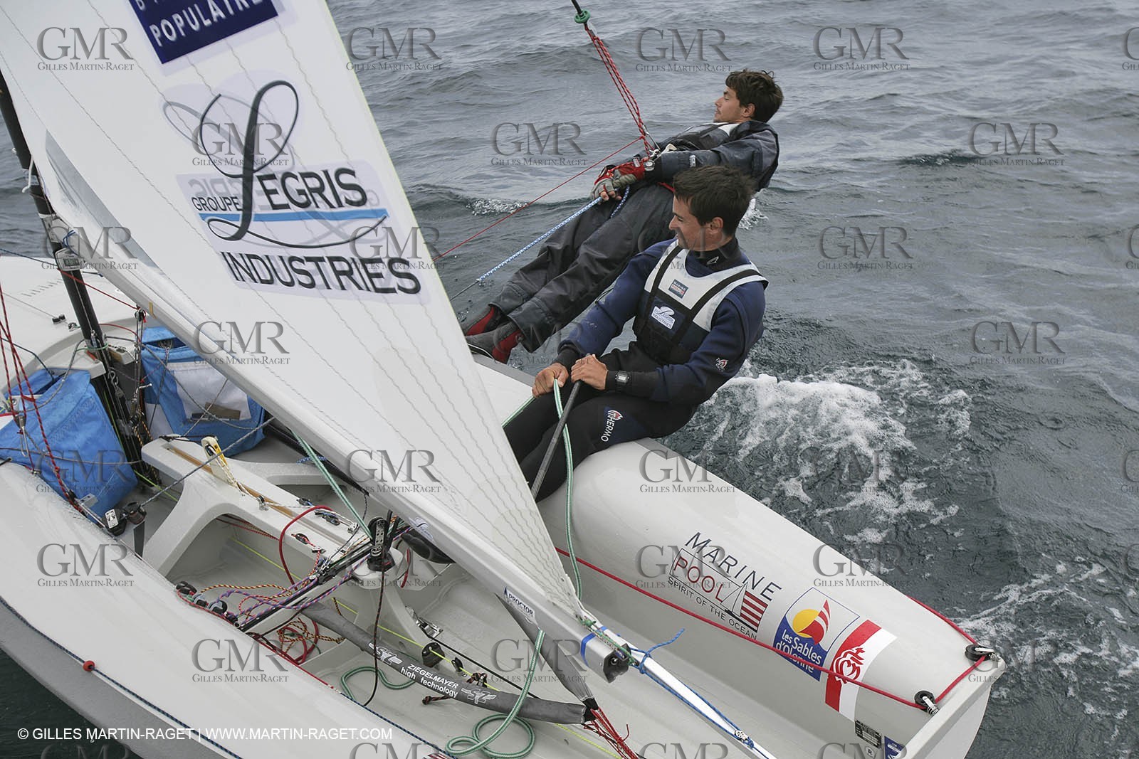 Hyères - 23 04 2006 - SOF 2006