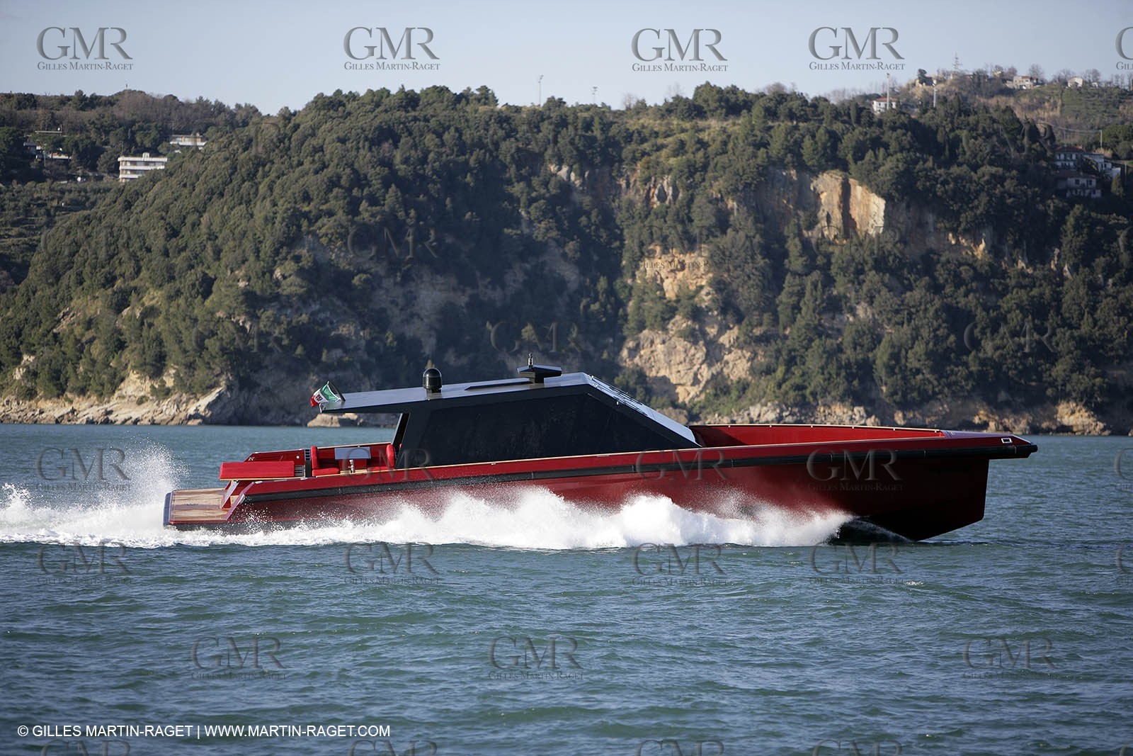 Power Yachts - Wally Yachts - Wally Power 70.2
