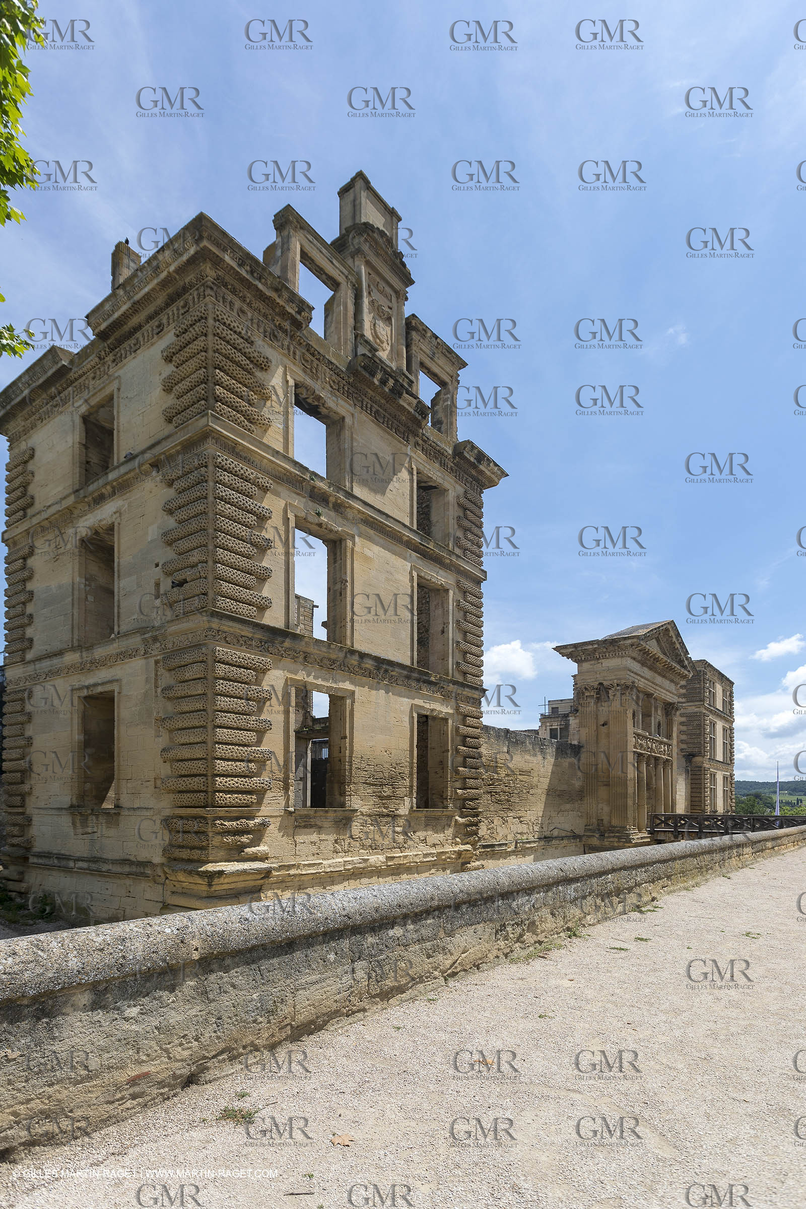 03 06 2018, La Tourd 'Aigues (FRA,84)