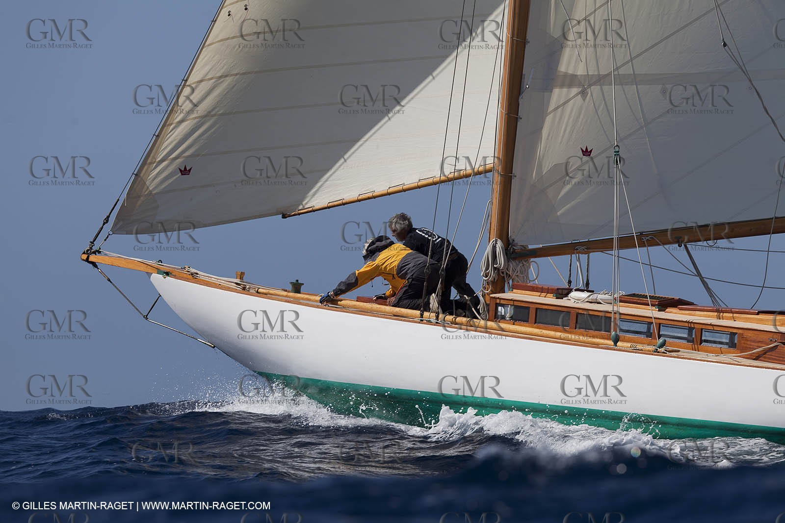 08 09 2010 - Imperia (ITA) - Raduno d'Epoca 2010 - Eilean