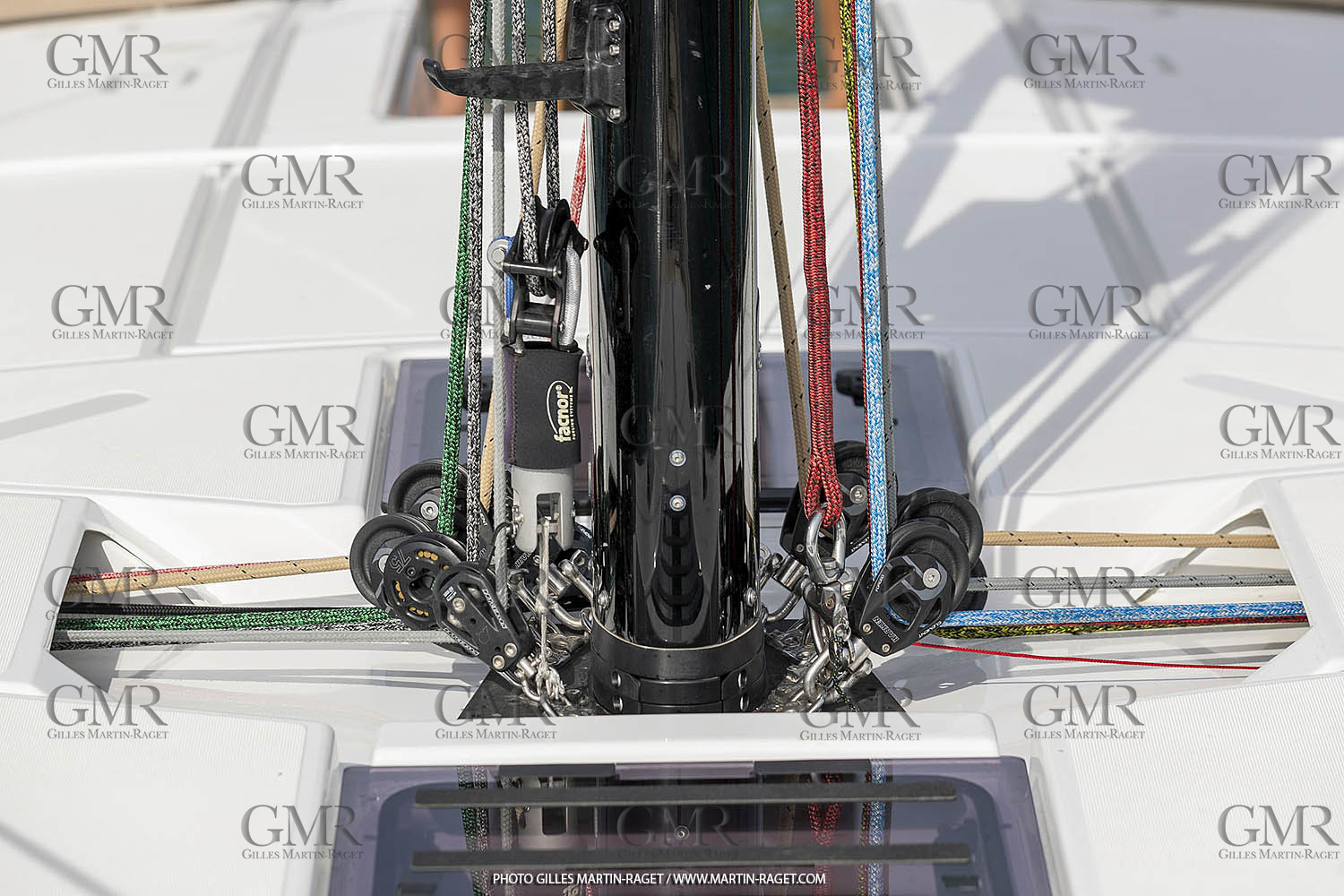 13 09 2022, Le Lavandou (FRA,83), Beneteau, First 44