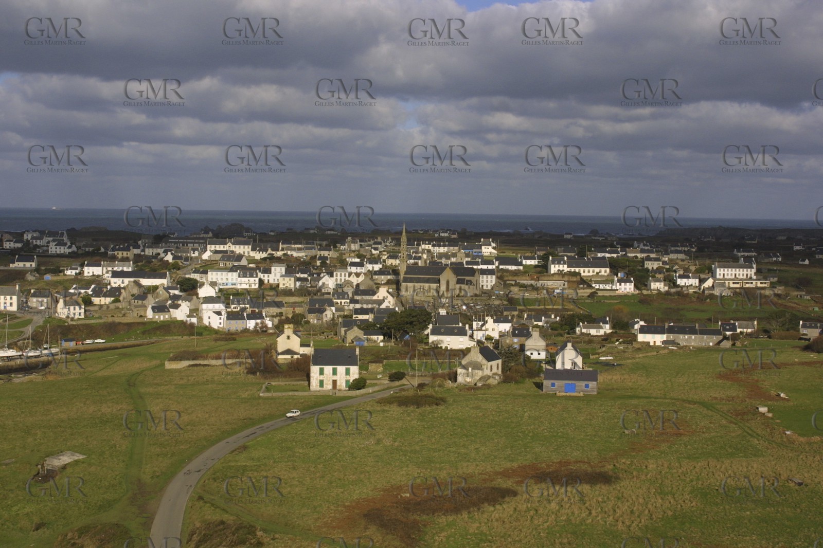 Orange 1 - Jules Verne Trophy 2001