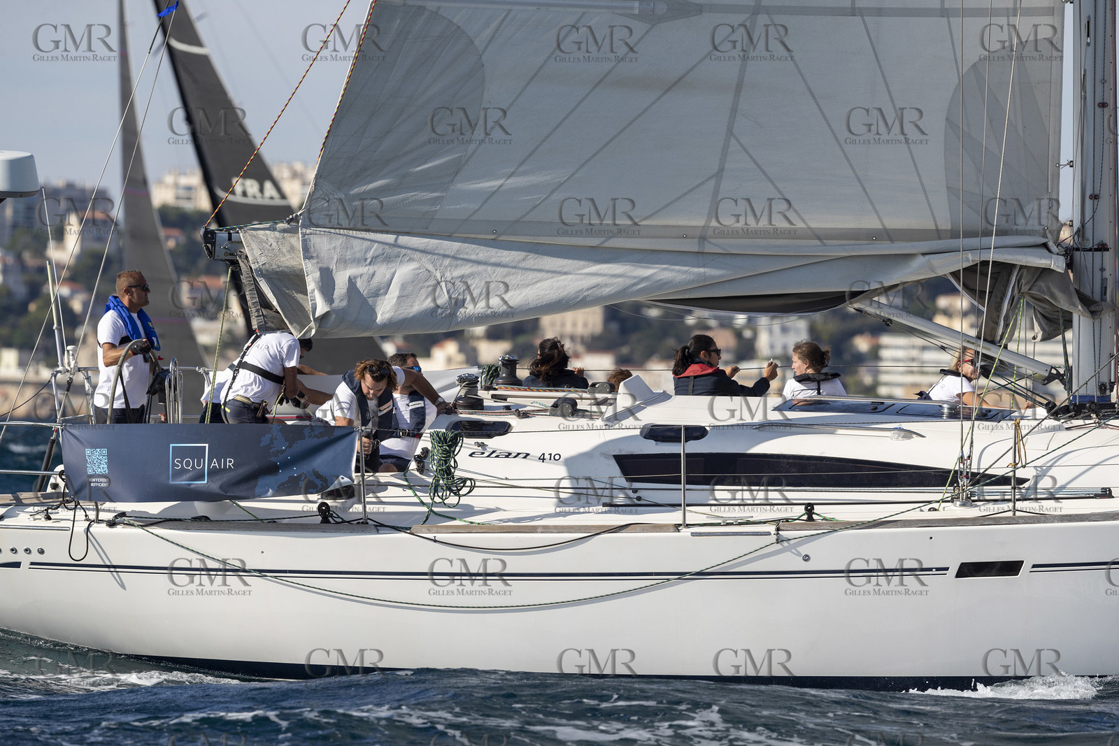 16 09 2022, Marseille (FRA,13), Juris Cup 2022, jour 1