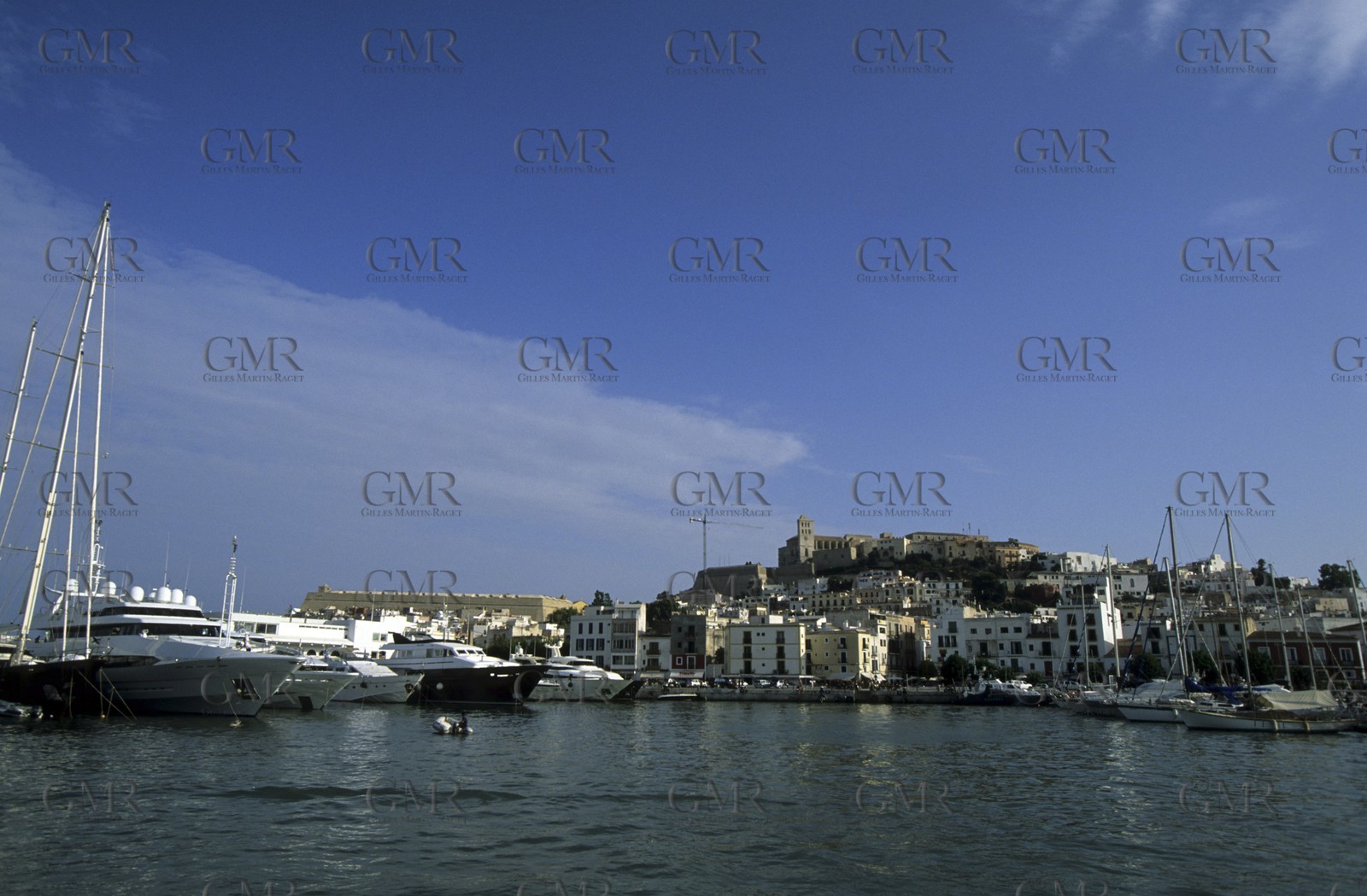 Balearics - Spain - Menorca