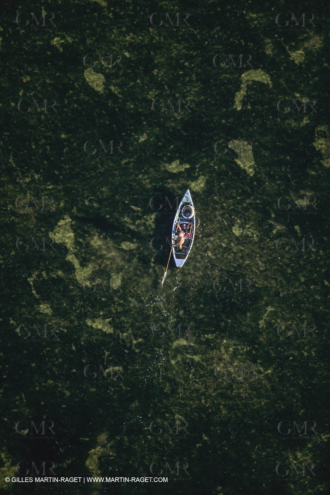 Golfe de Fos (FRA,13)