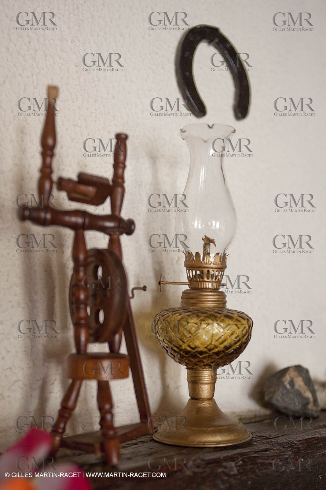 07 09 2009 - Marseille (FRA, 13) - Les Calanques - Quant in Morgiou