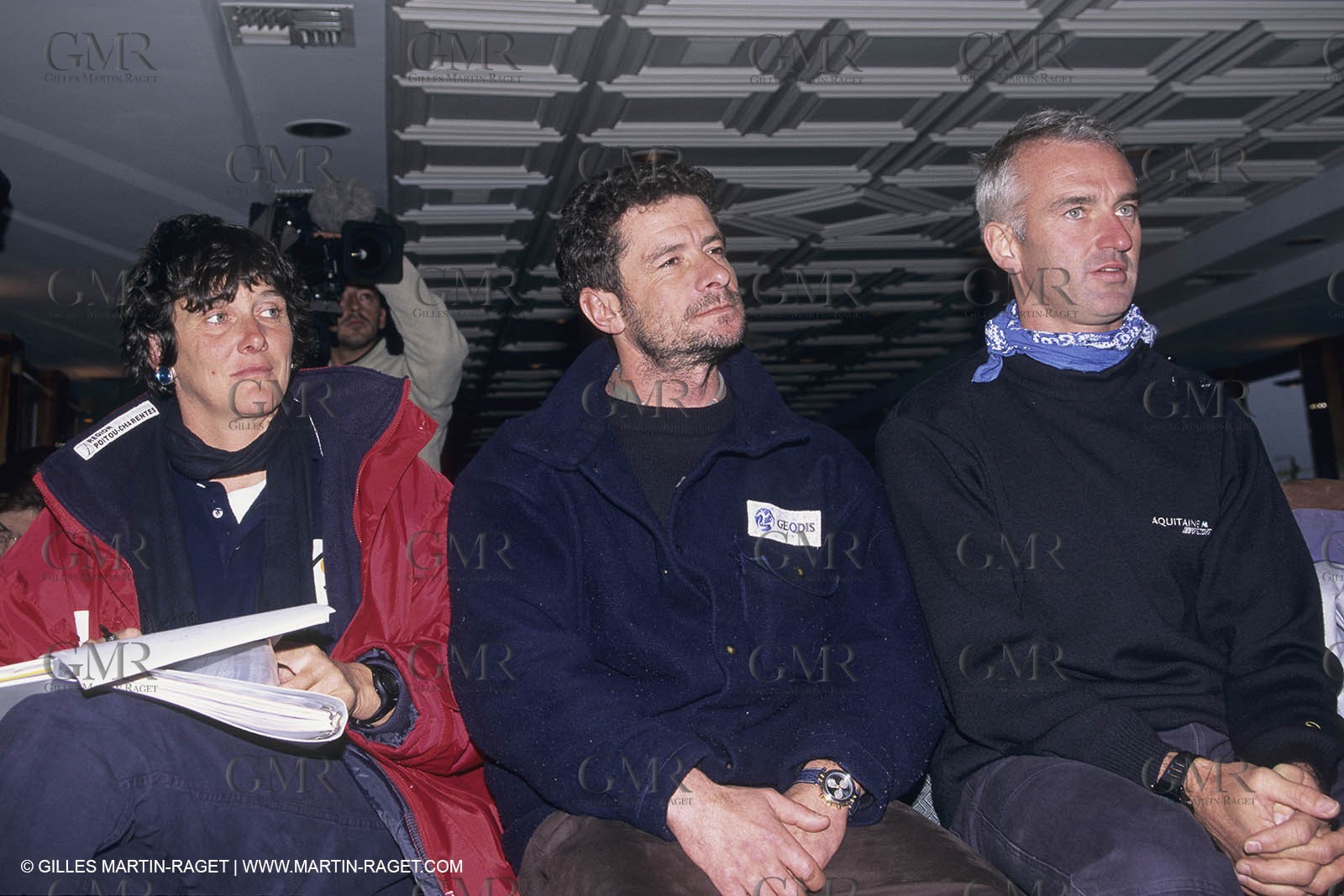 Sailing, People, famous sailors, celebrities (check keywords)