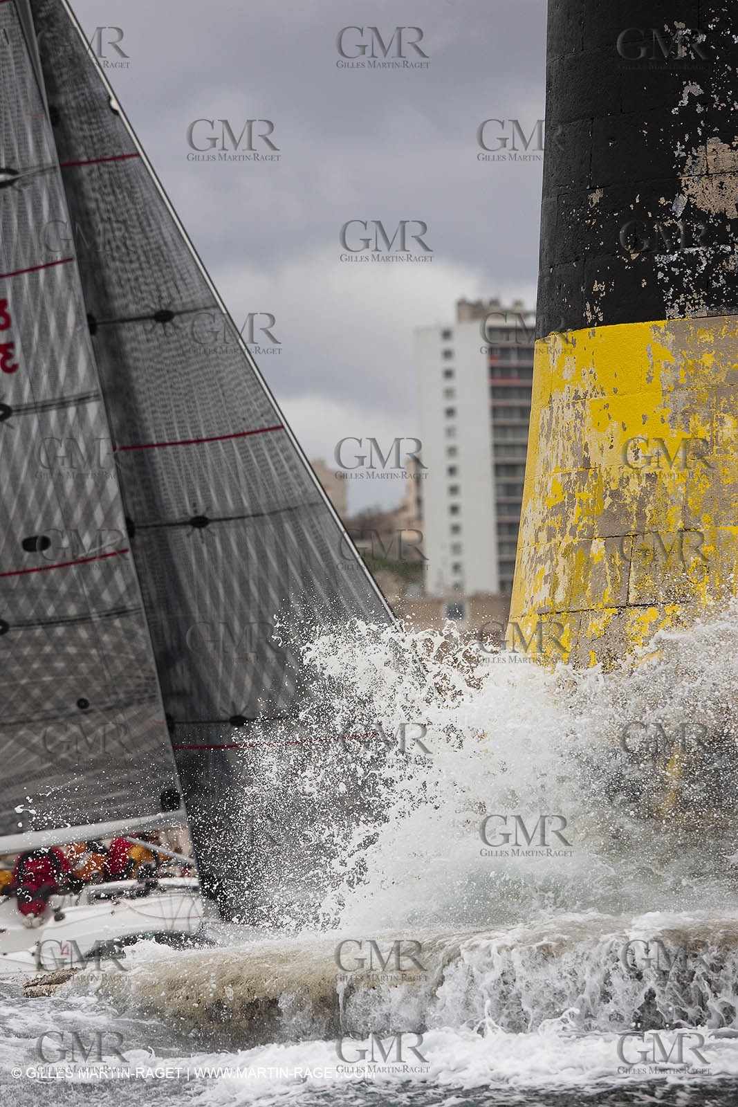 13 03 2010 - Marseille (FRA,13)