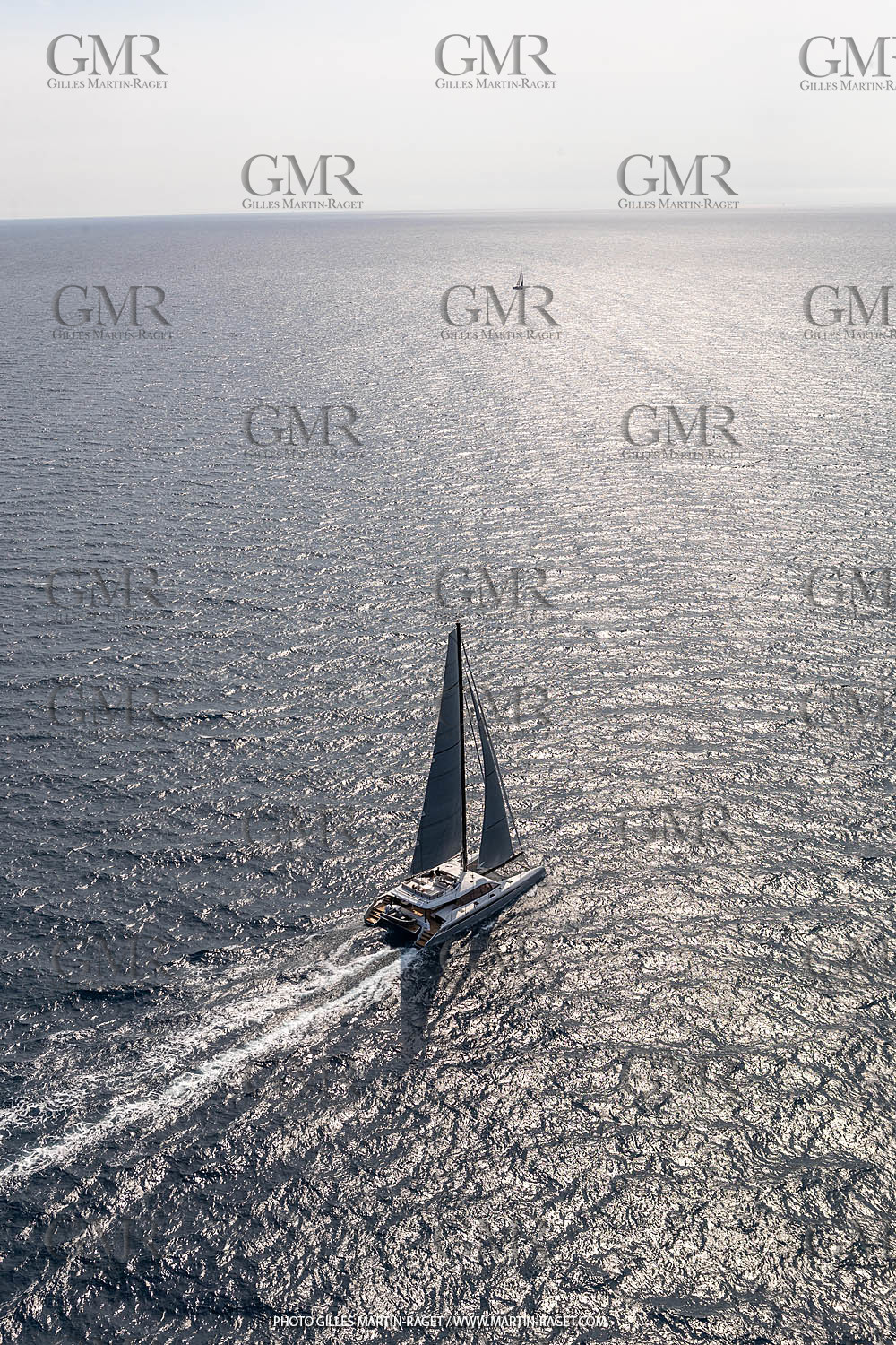 06 06 2023, Hyères (FRA, 83), Gunboat 72