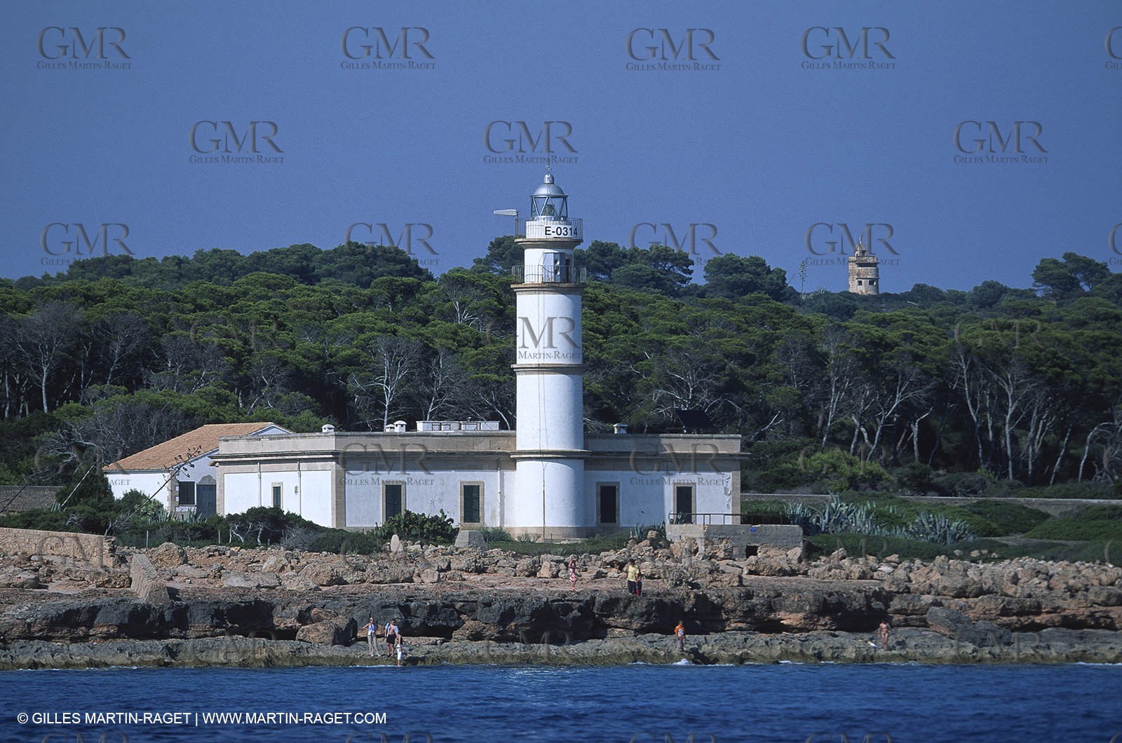 Destinations - Spain - Balearics - Mallorca