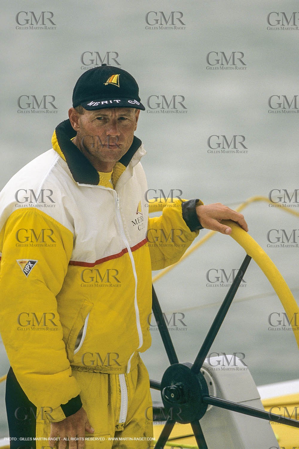 Sailing, yacht Racing, Offshore Racing, Volvo Ocean race 1997-98