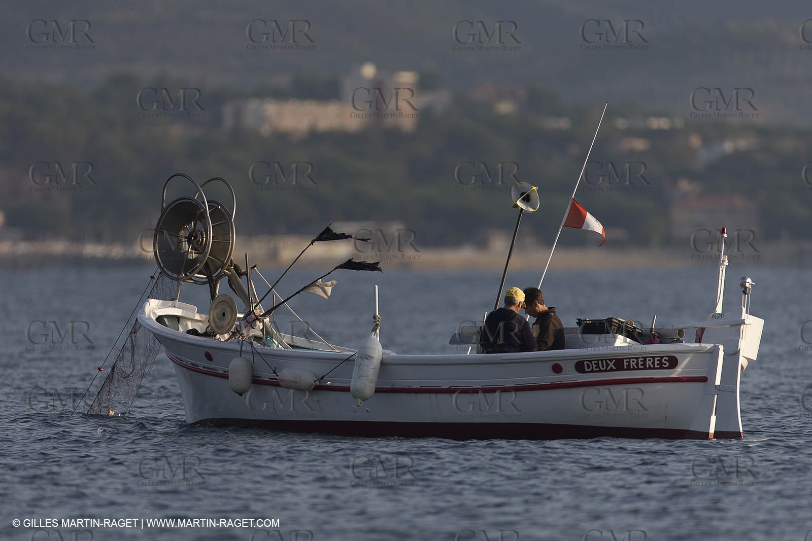 13 06 2015, Saint Tropez (FRA,83), Rolex Giraglia Prologue, SFS finish
