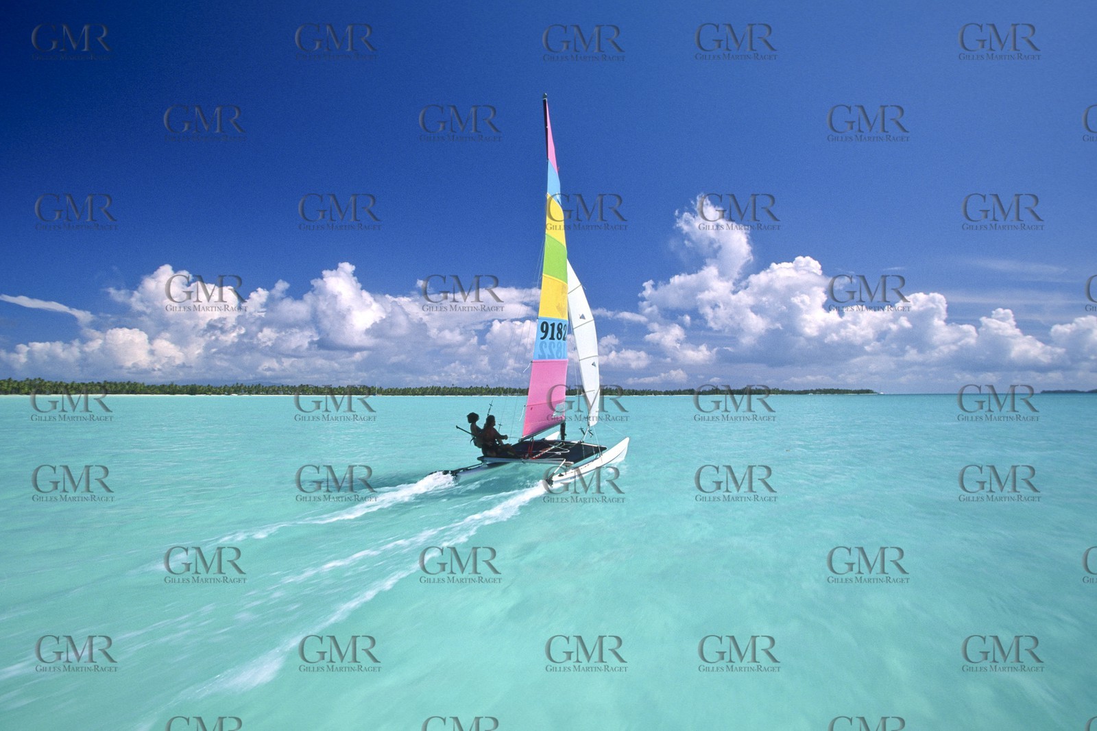 Destinations - French Polynesia - Leeward Islands - Bora Bora