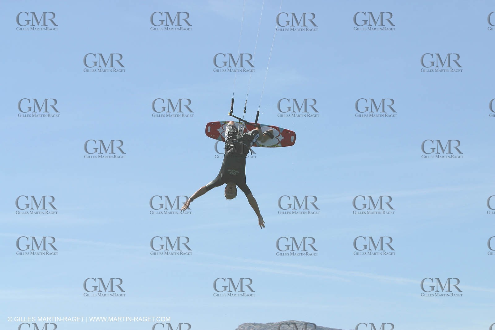 Kitesurf