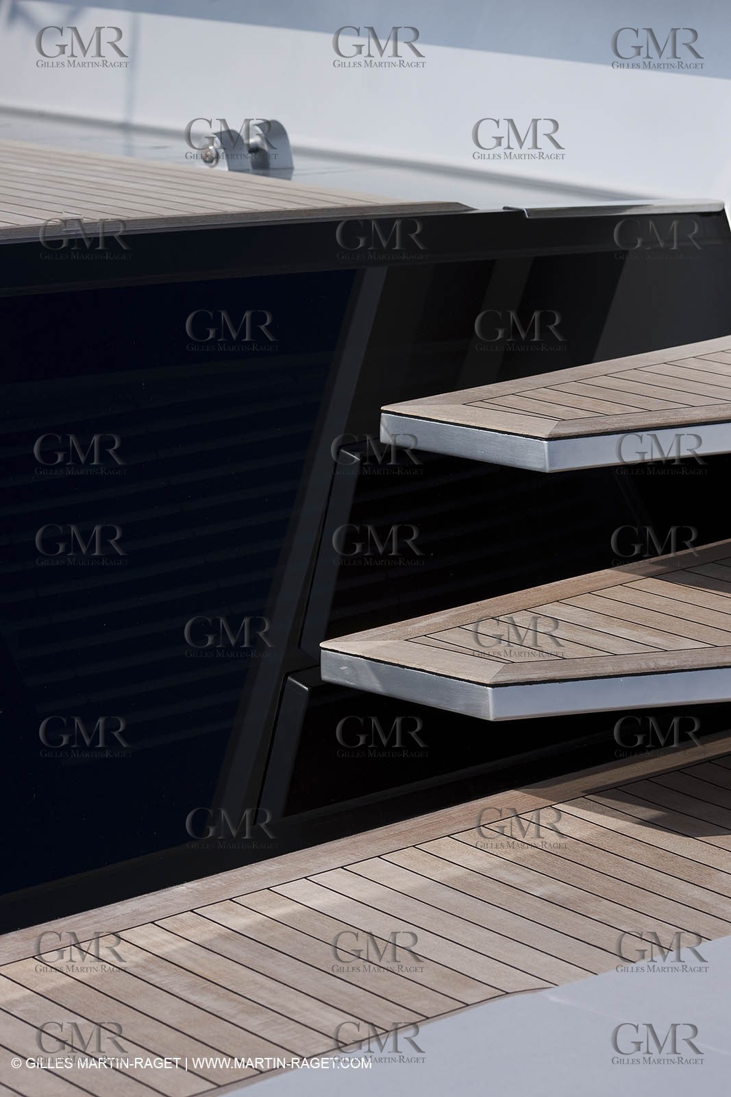 04 10 2009 - Villefranche (FRA,06) - Super Yachts, Wally Yachts - Wally 130