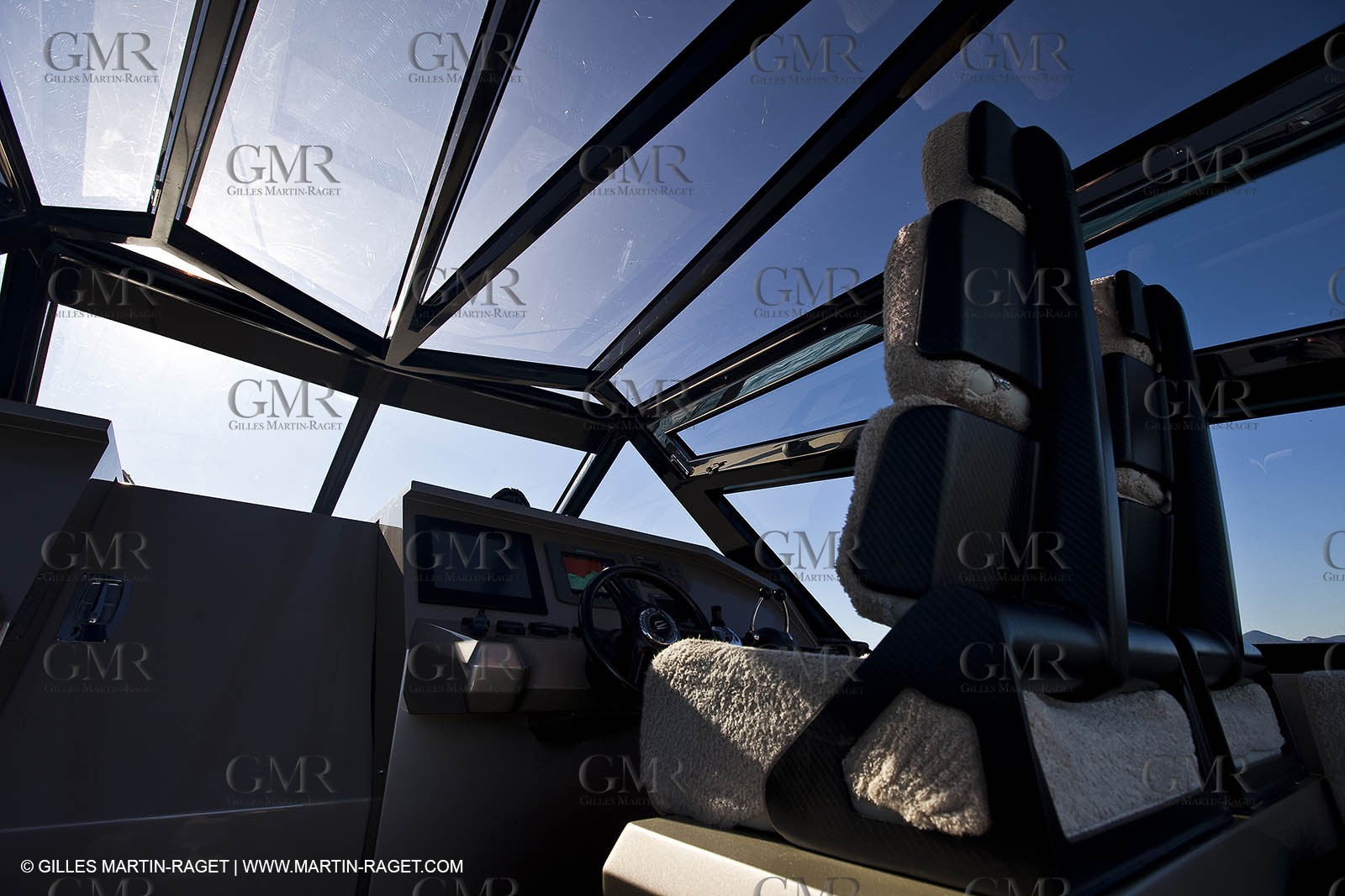 Powerboats, Wally, Wallypower 47