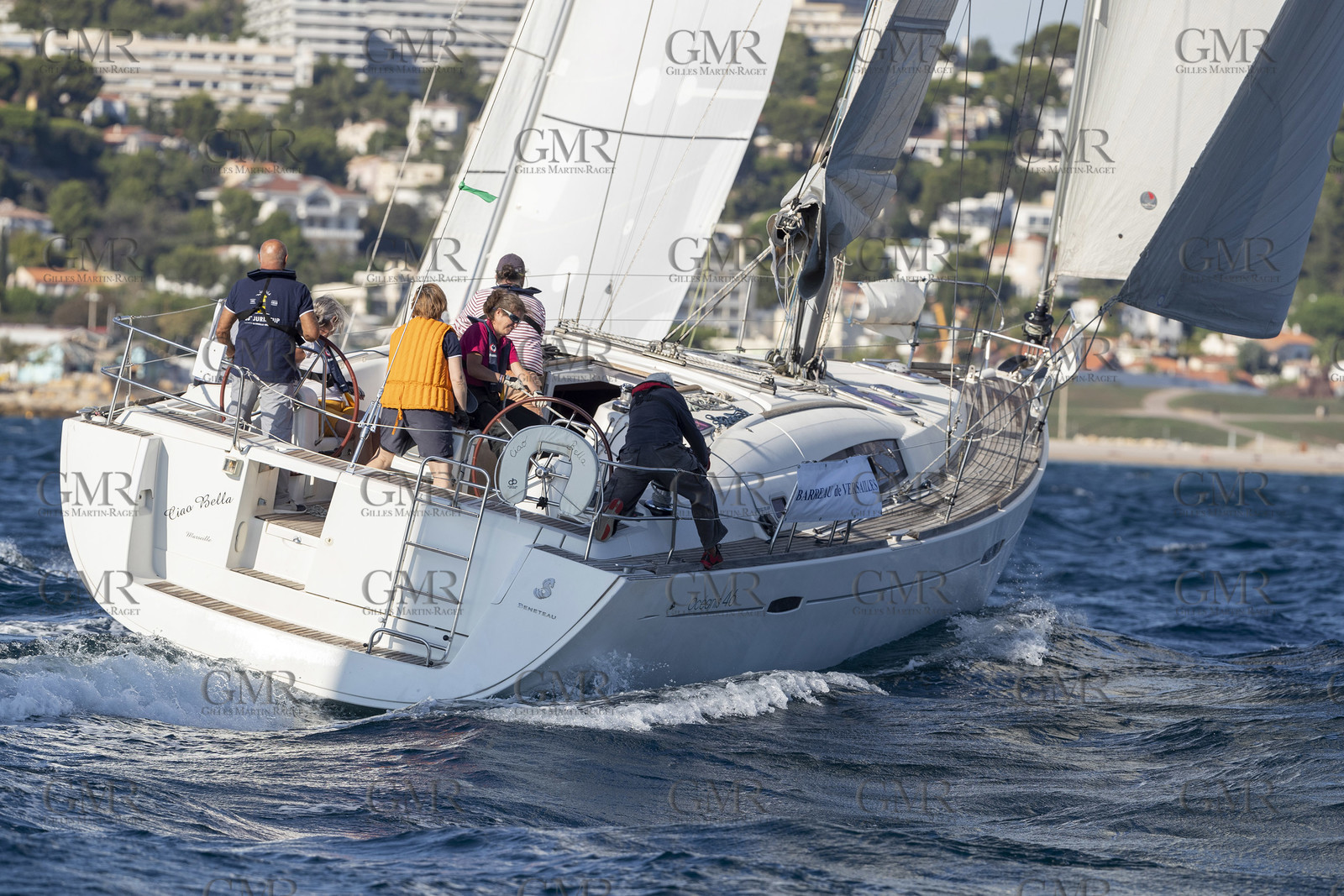 16 09 2022, Marseille (FRA,13), Juris Cup 2022, jour 1