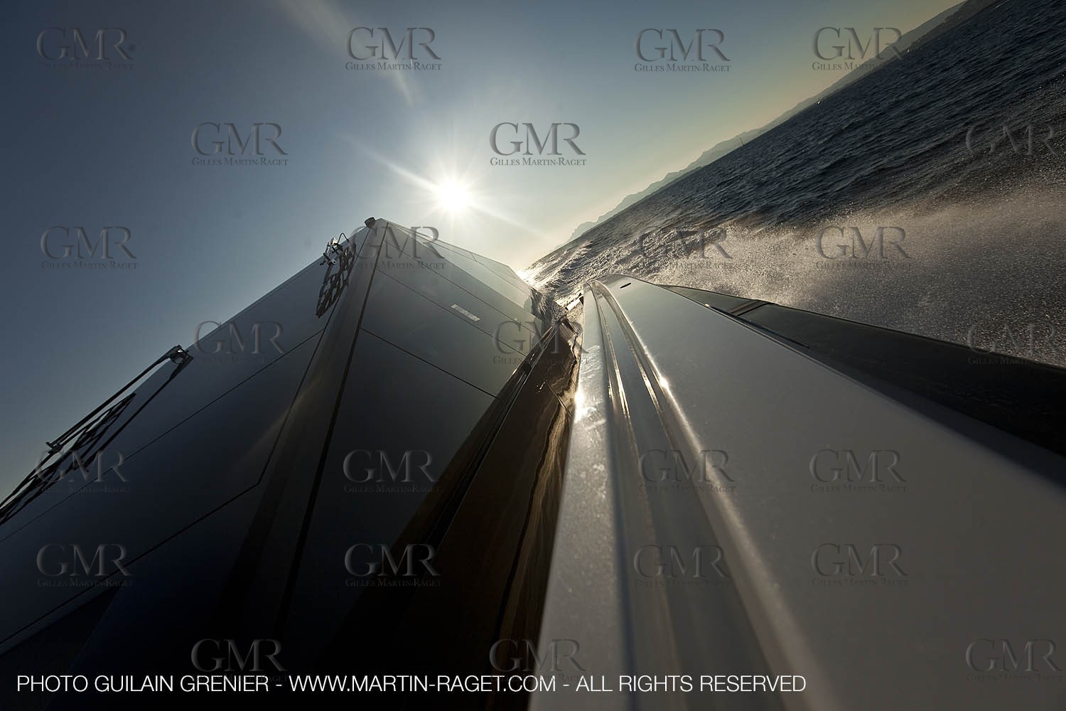 Motor Yachts - Wally - Wallypower 73