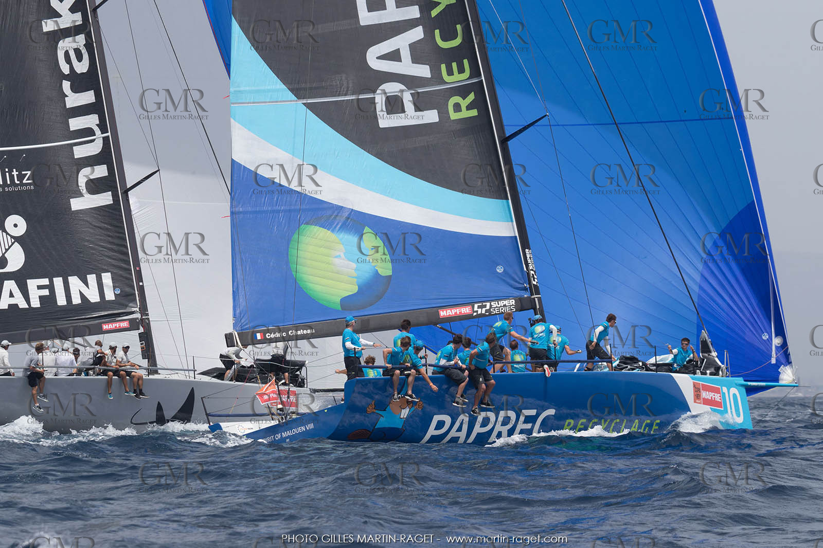 03 08 2017, Palma de Mallorca (ESP), Copa del Rey 2017