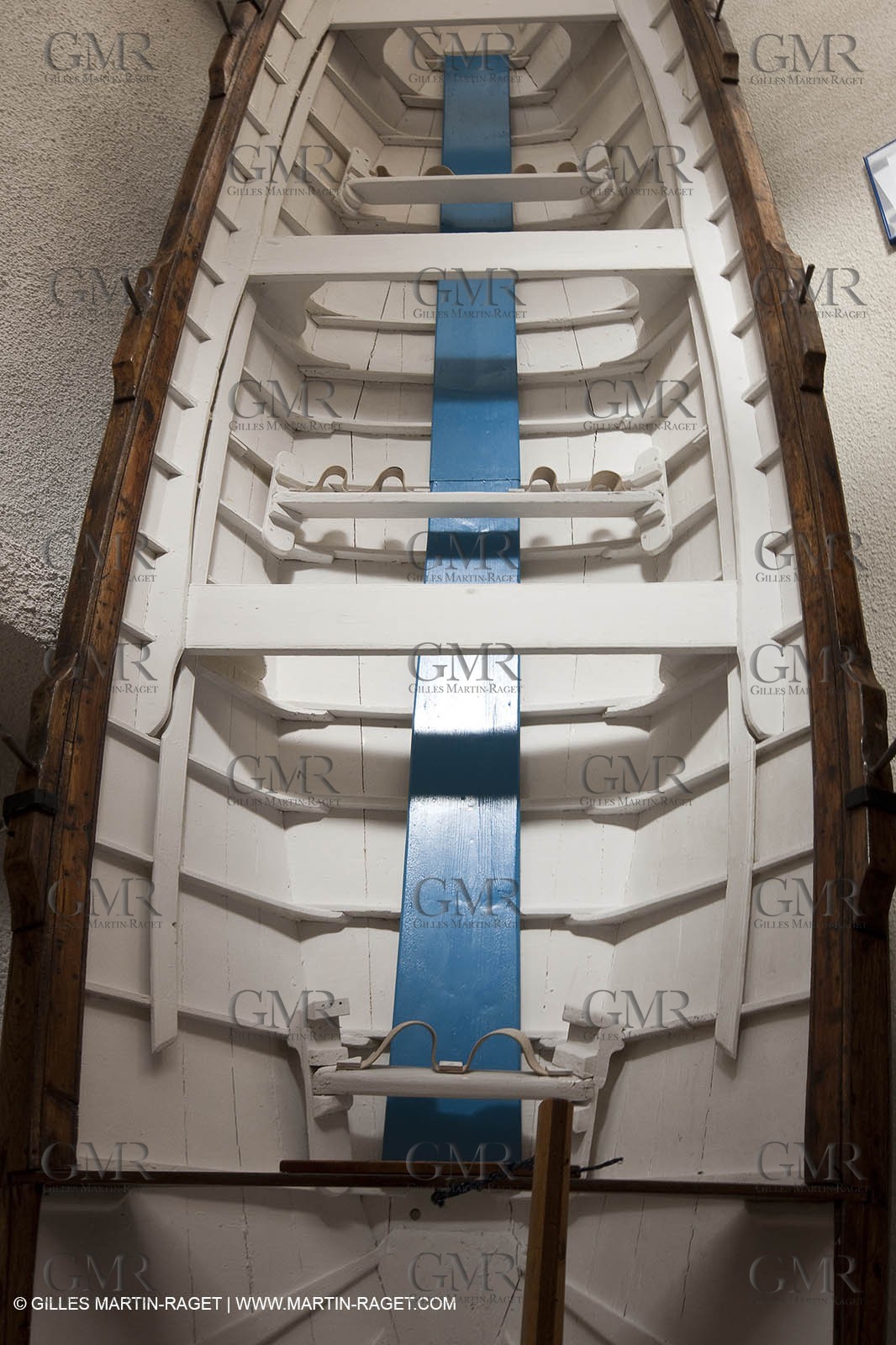 13 03 2010 - Marseille (FRA,13), Club d'Aviron de Marseille,