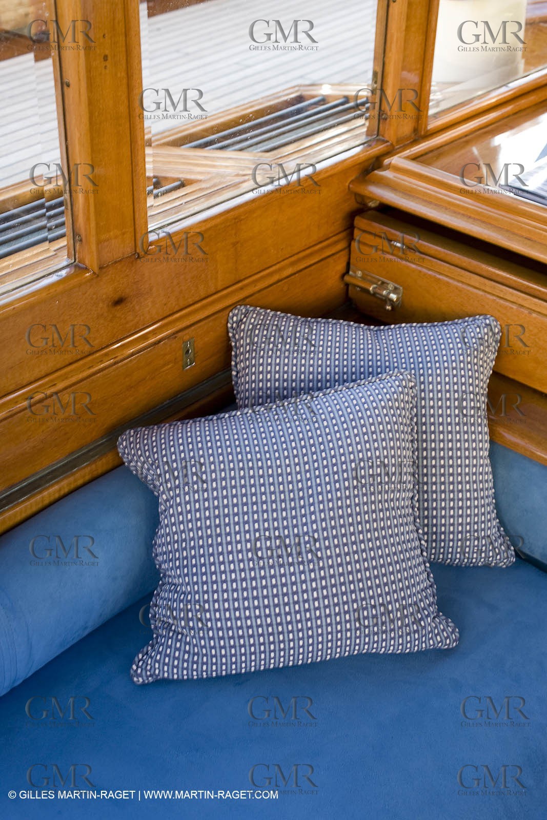 03 10 2006 - Saint Tropez (Fr) - Voiles de Saint Tropez 2006 - Altaïr