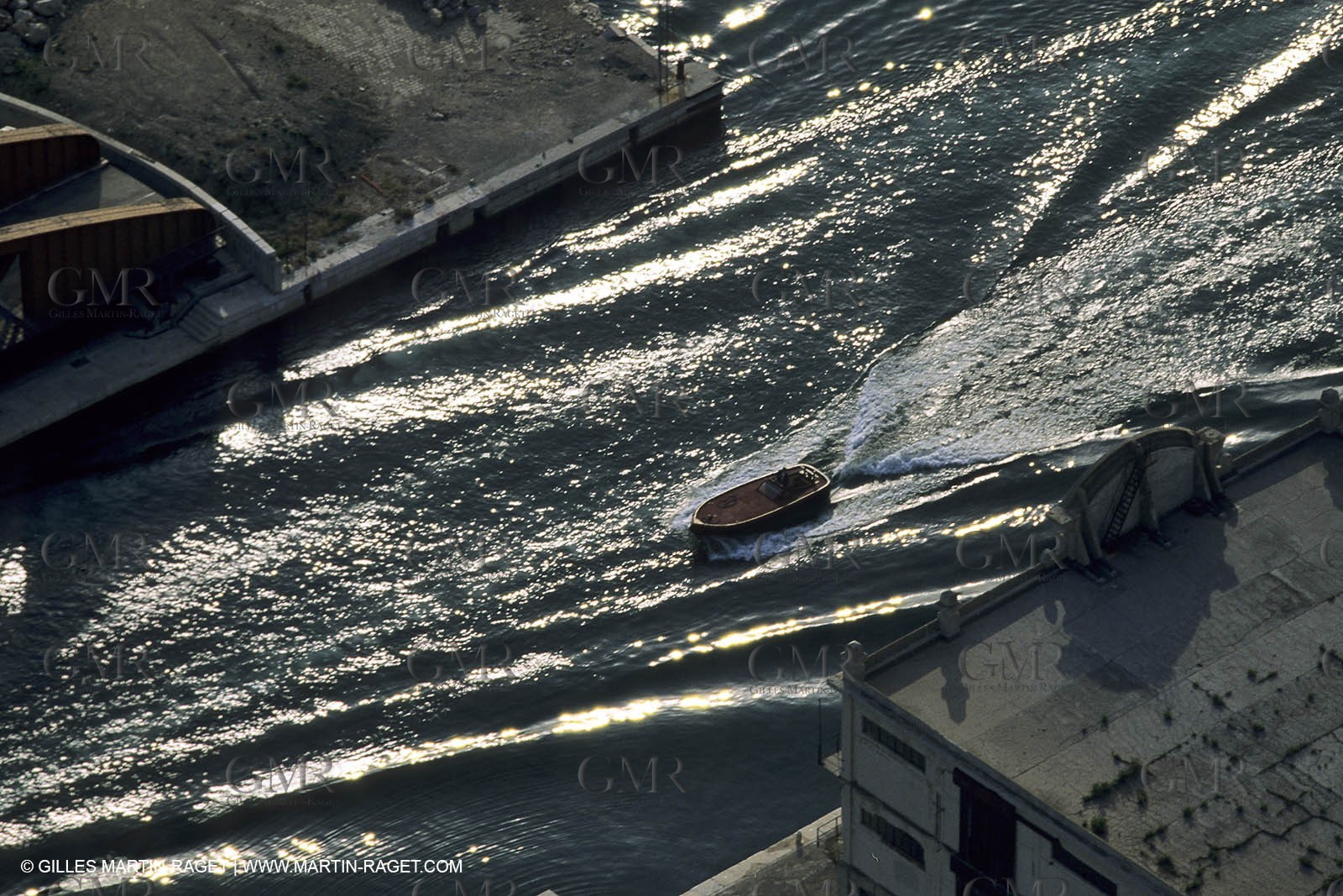 Harbour