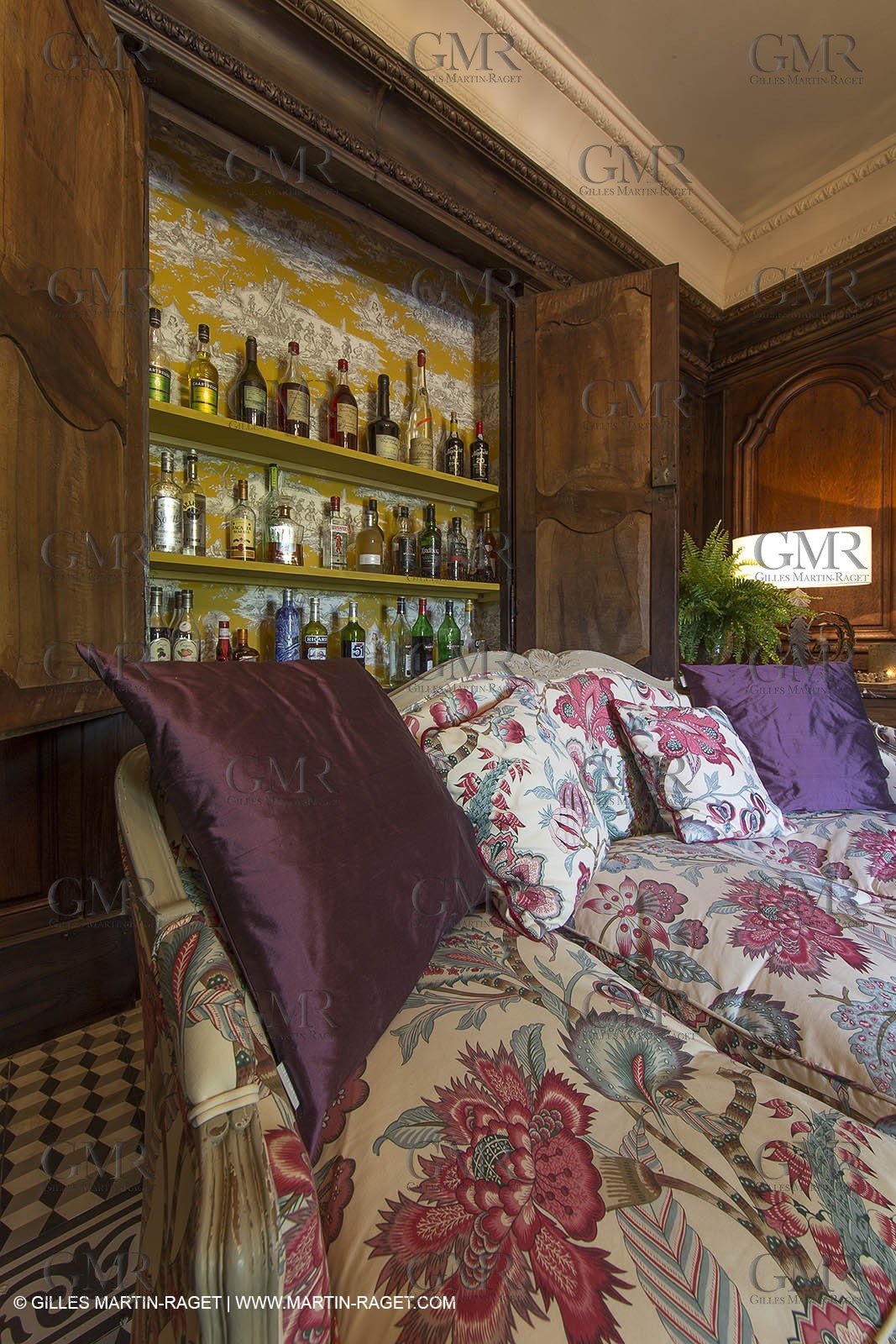 Domaine de la Baume - Tourtour (FRA,83) - 15 05 2014
