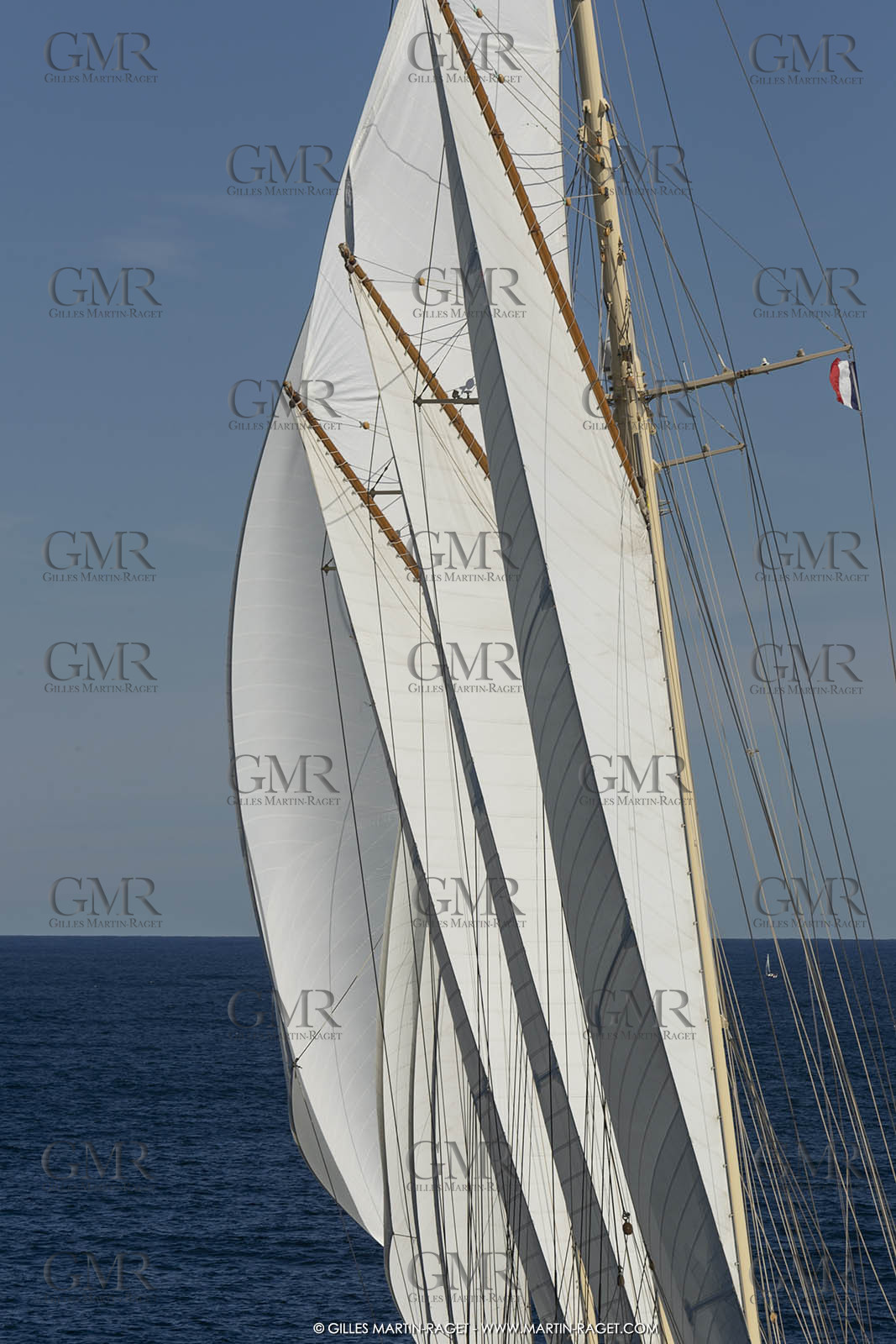 2 10 2018, Saint-Tropez (FRA,83), Les VOiles de saint-Tropez 2018, Jour 2