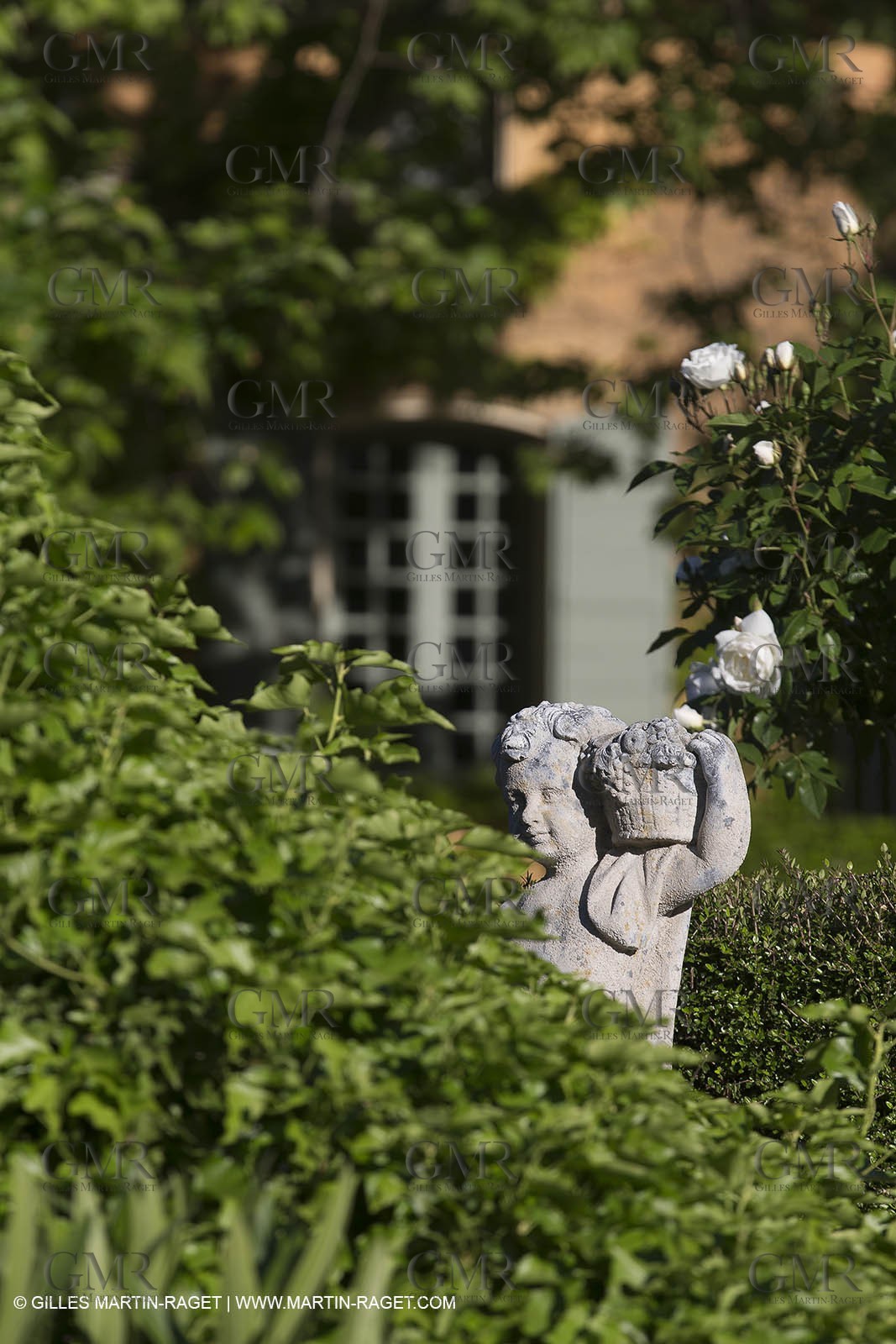 Domaine de la Baume - Tourtour (FRA,83) - 15 05 2014