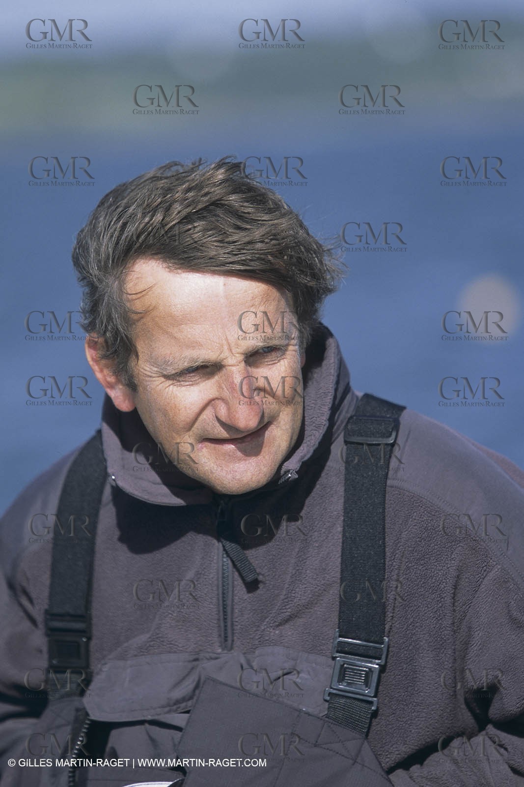 Sailing World, people, VIP, celebrities (check Keywords)