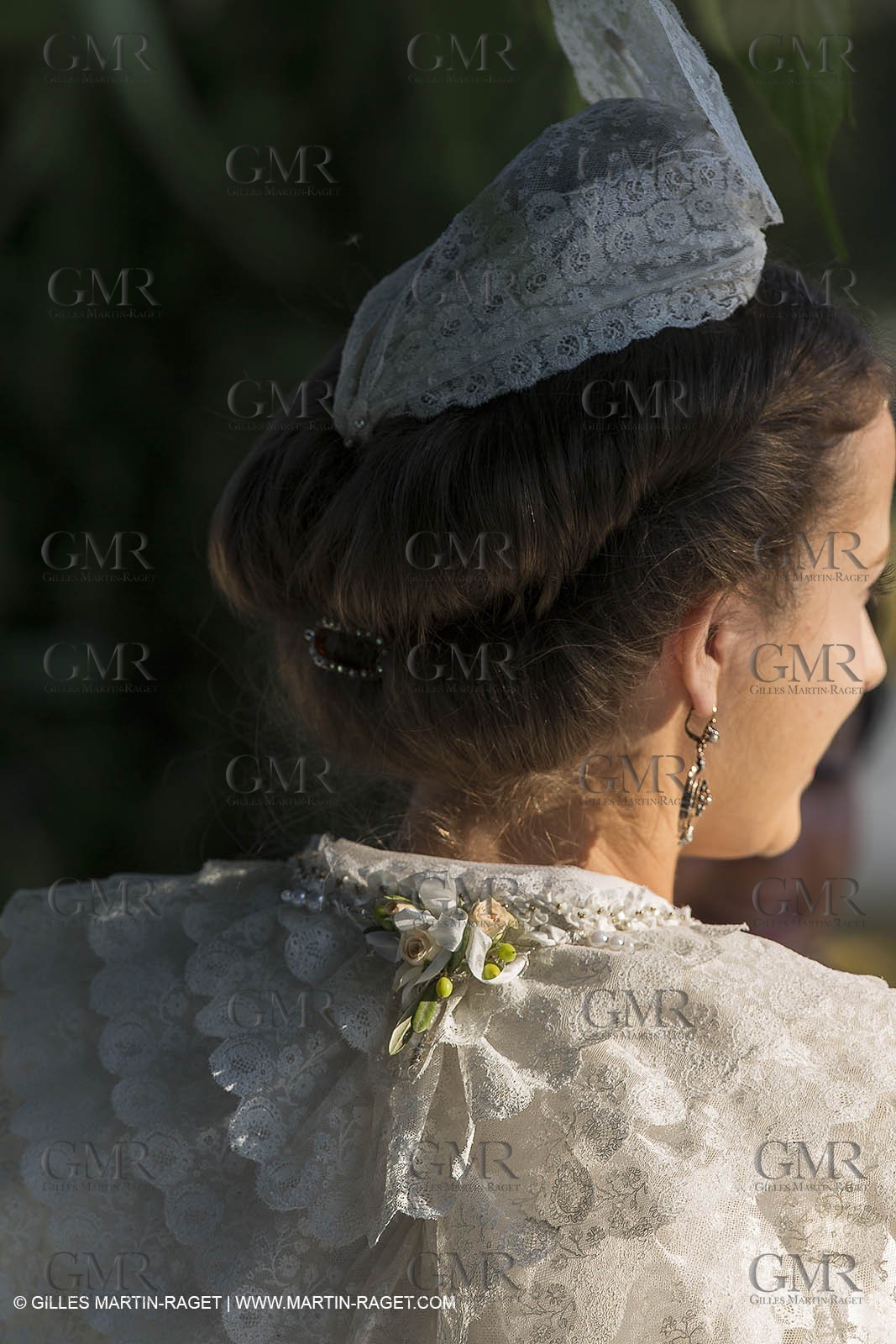 06 07 2014, Arles (FRA,13), Arles Costume Celebration